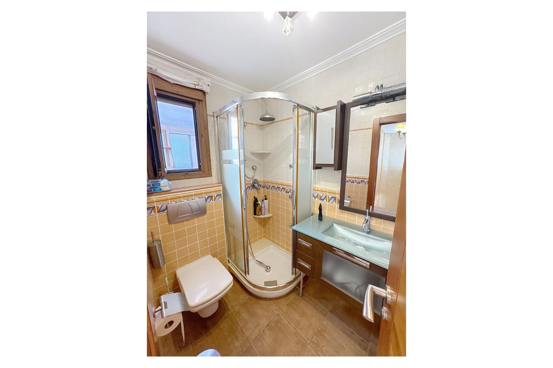 Herverkoop - Semi Detached - Ciudad Quesada - Rojales