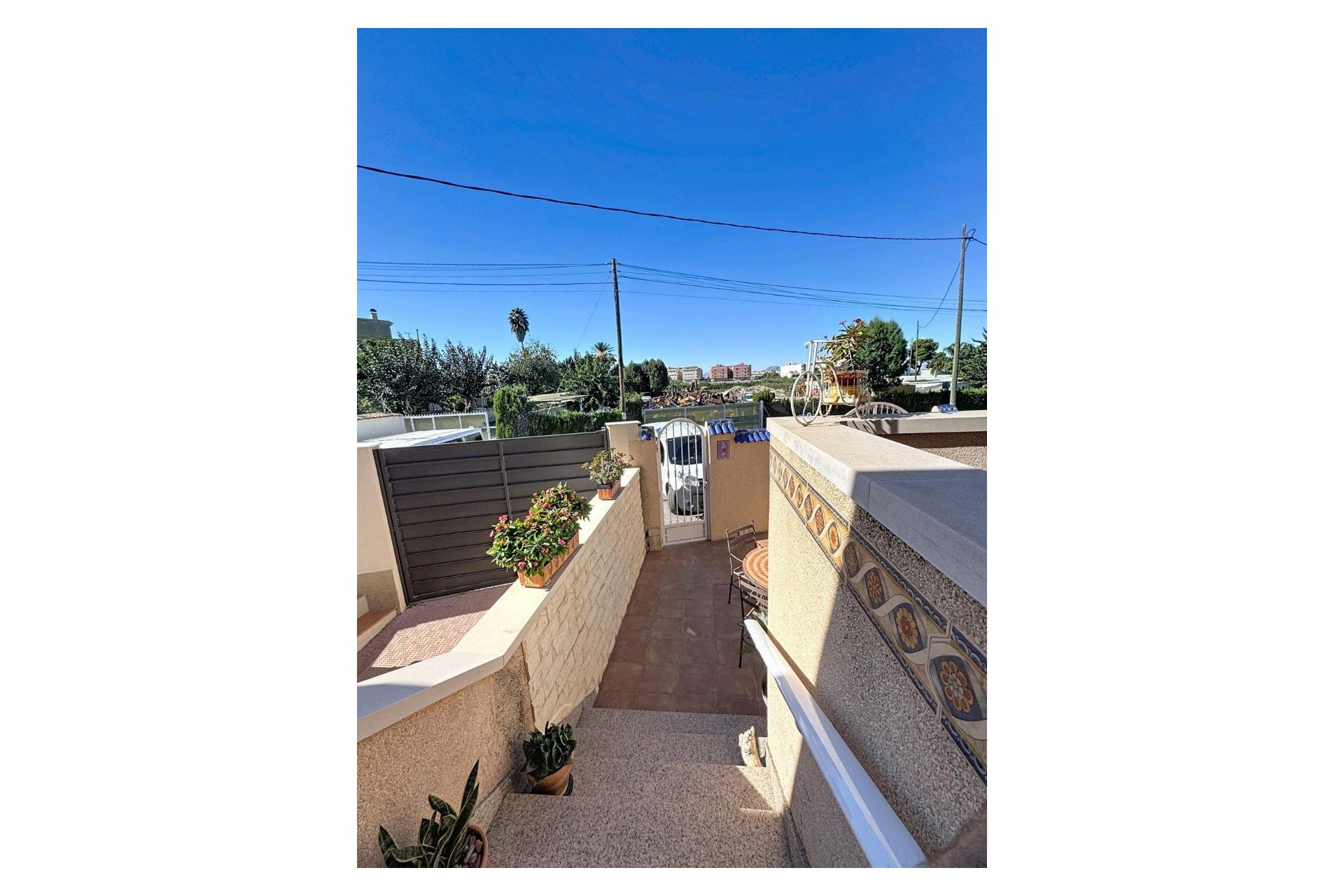 Herverkoop - Semi Detached - Ciudad Quesada - Rojales