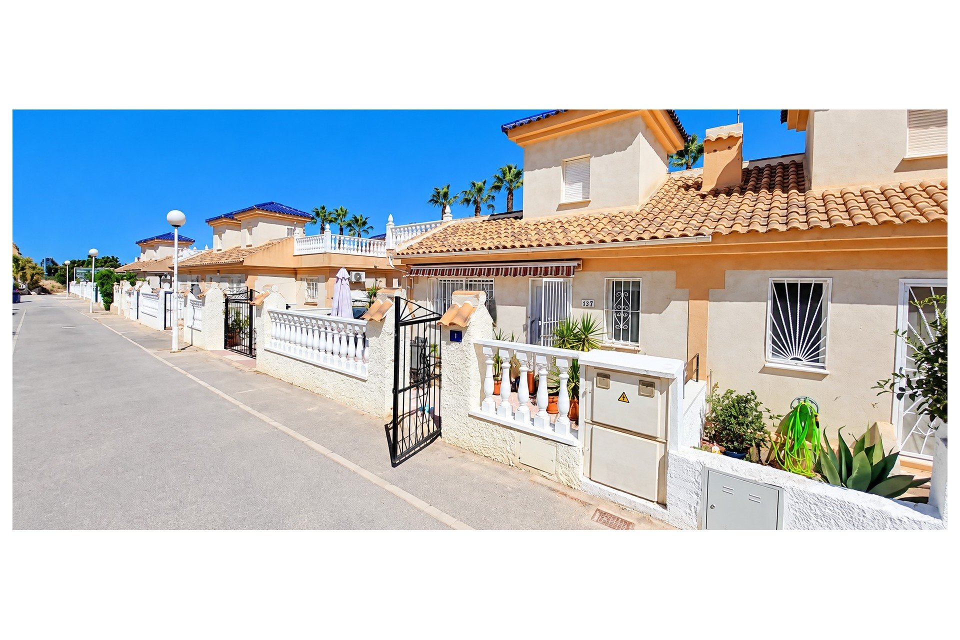 Herverkoop - Semi Detached - Ciudad Quesada - Rojales