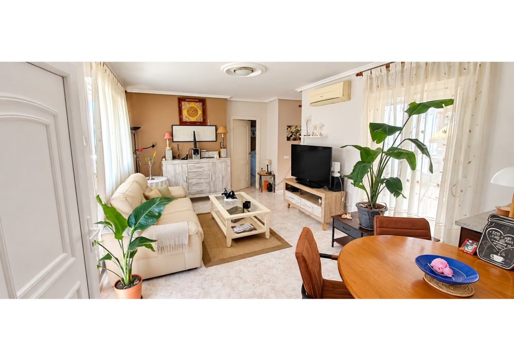 Herverkoop - Semi Detached - Ciudad Quesada - Rojales