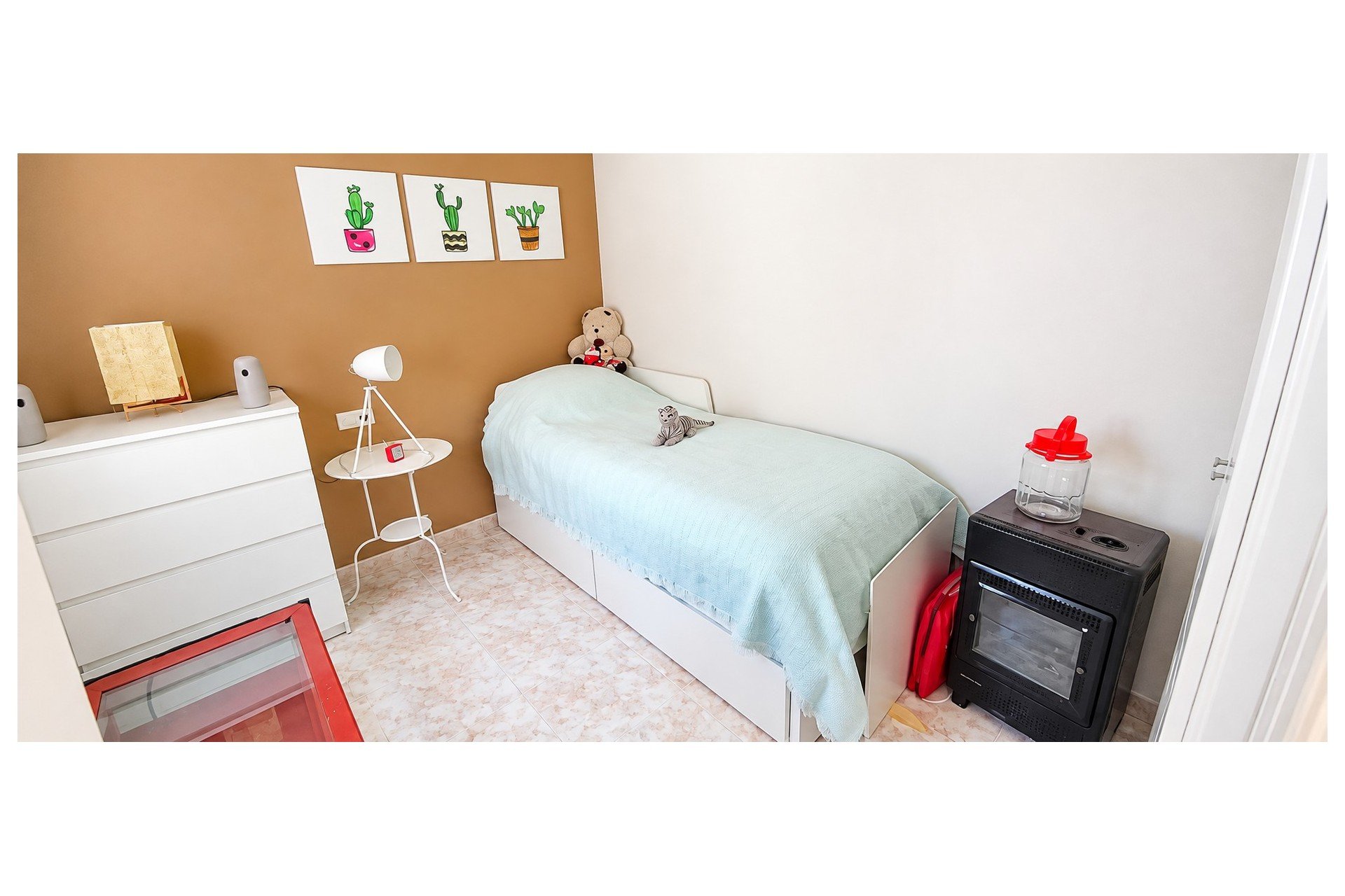 Herverkoop - Semi Detached - Ciudad Quesada - Rojales