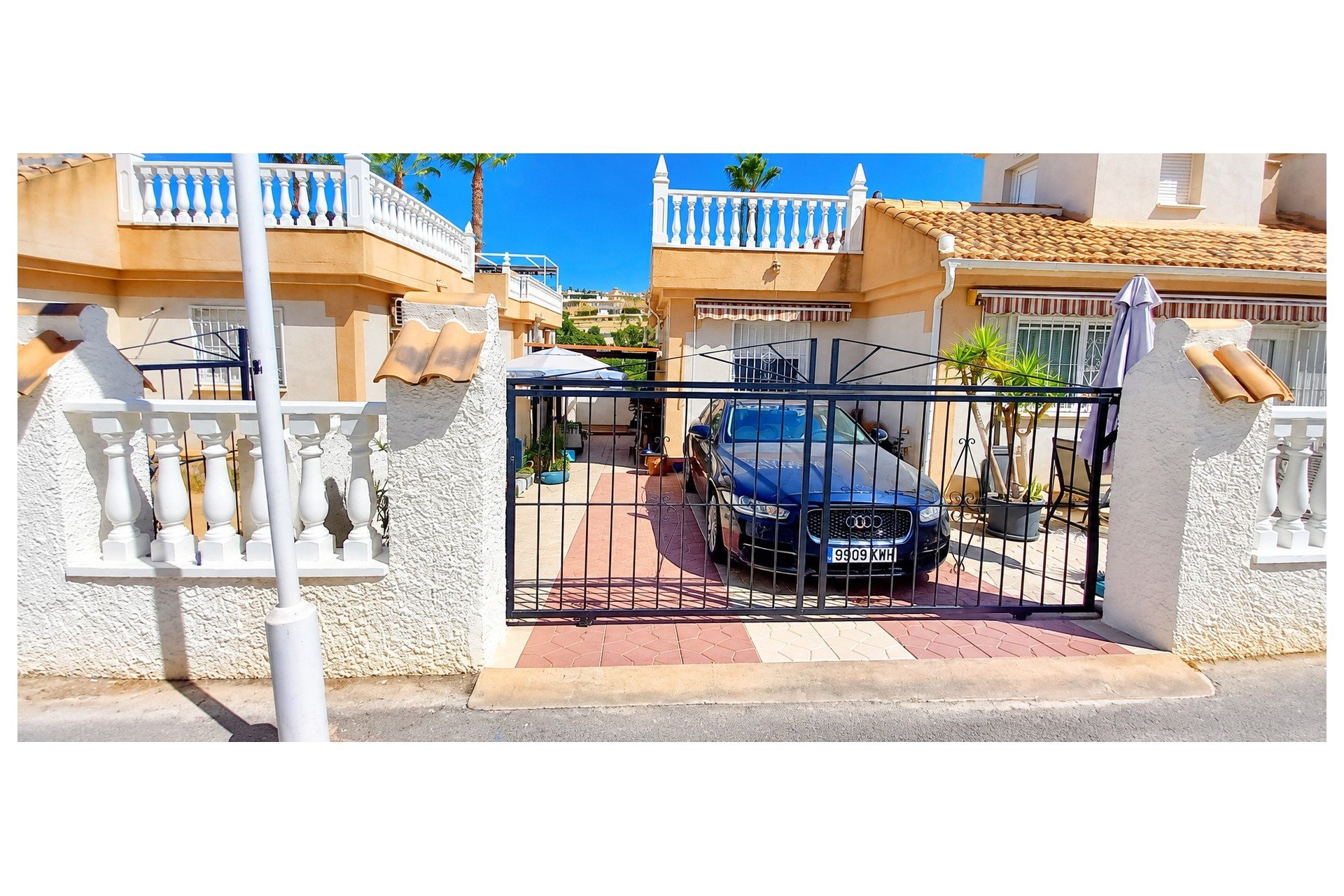 Herverkoop - Semi Detached - Ciudad Quesada - Rojales