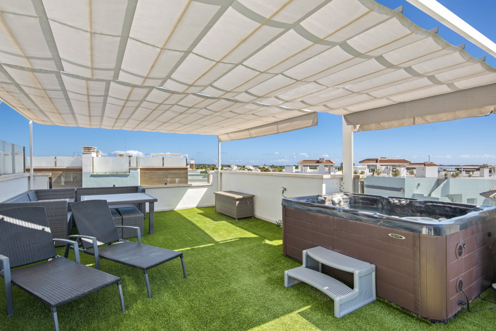 Herverkoop - Semi Detached - Ciudad Quesada - Rojales