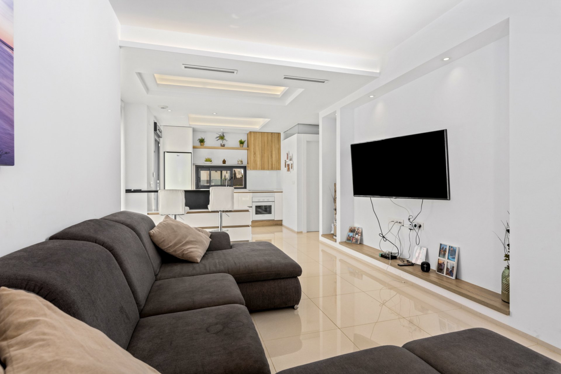 Herverkoop - Semi Detached - Ciudad Quesada - Rojales