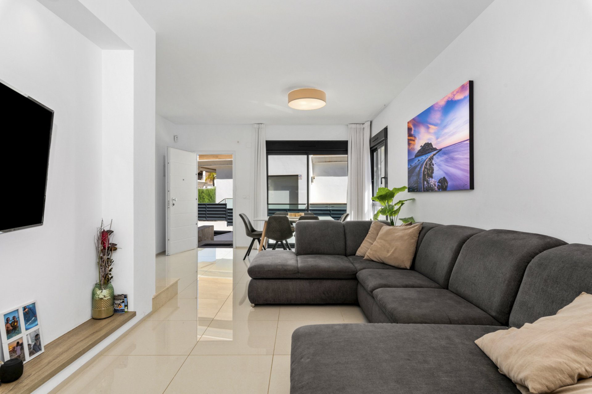 Herverkoop - Semi Detached - Ciudad Quesada - Rojales