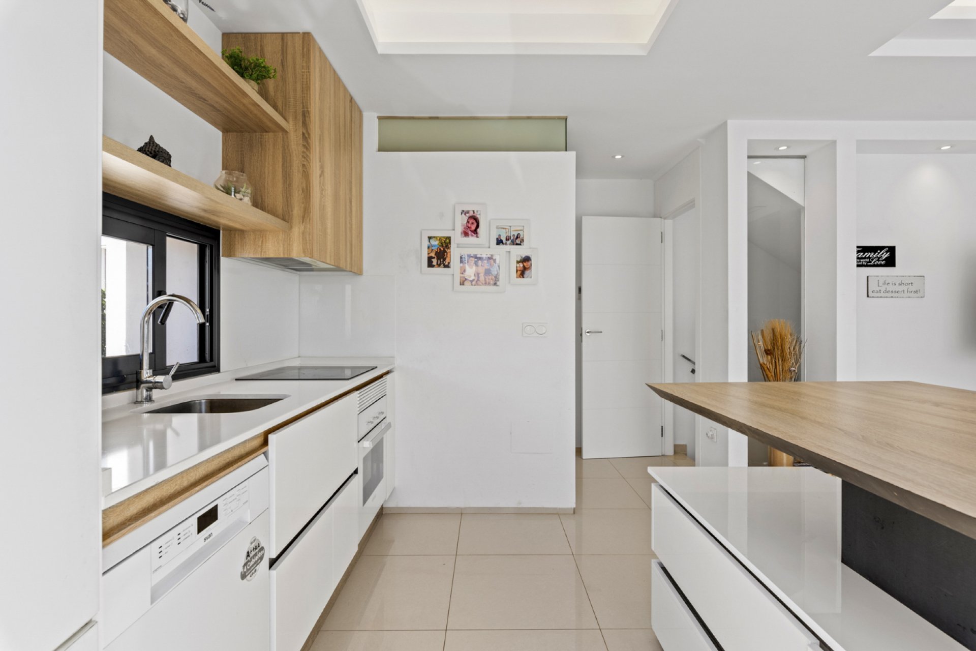 Herverkoop - Semi Detached - Ciudad Quesada - Rojales