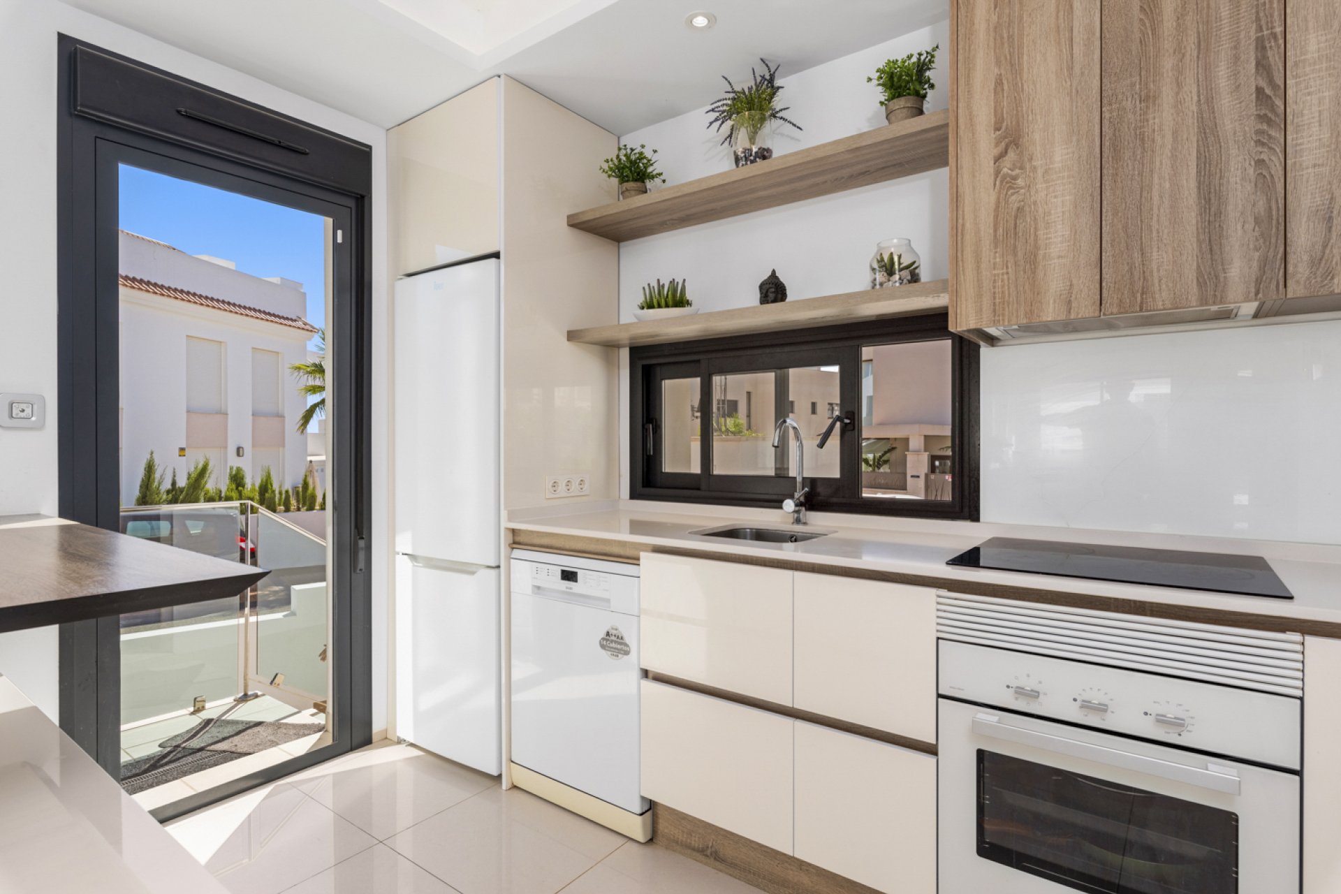 Herverkoop - Semi Detached - Ciudad Quesada - Rojales