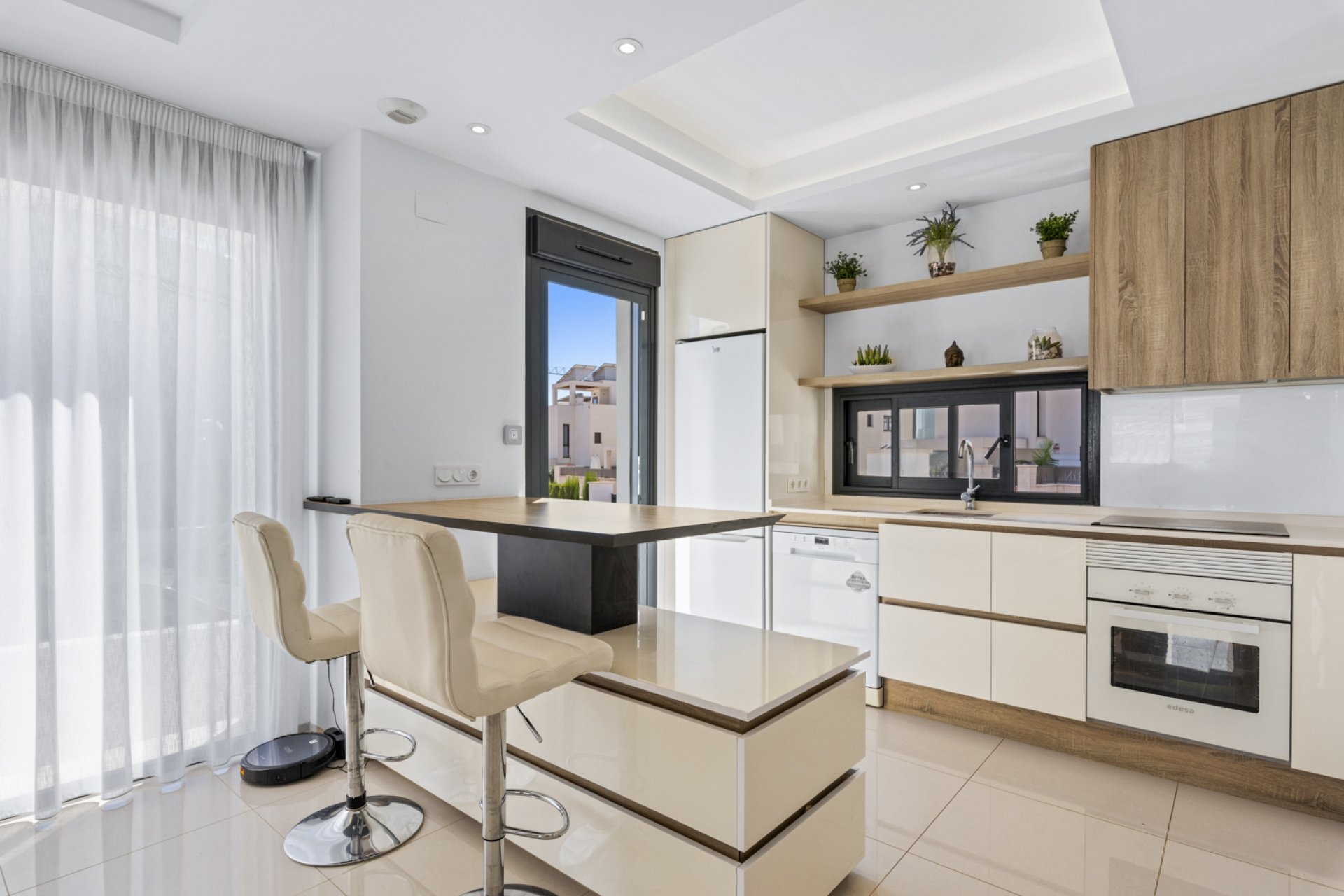 Herverkoop - Semi Detached - Ciudad Quesada - Rojales