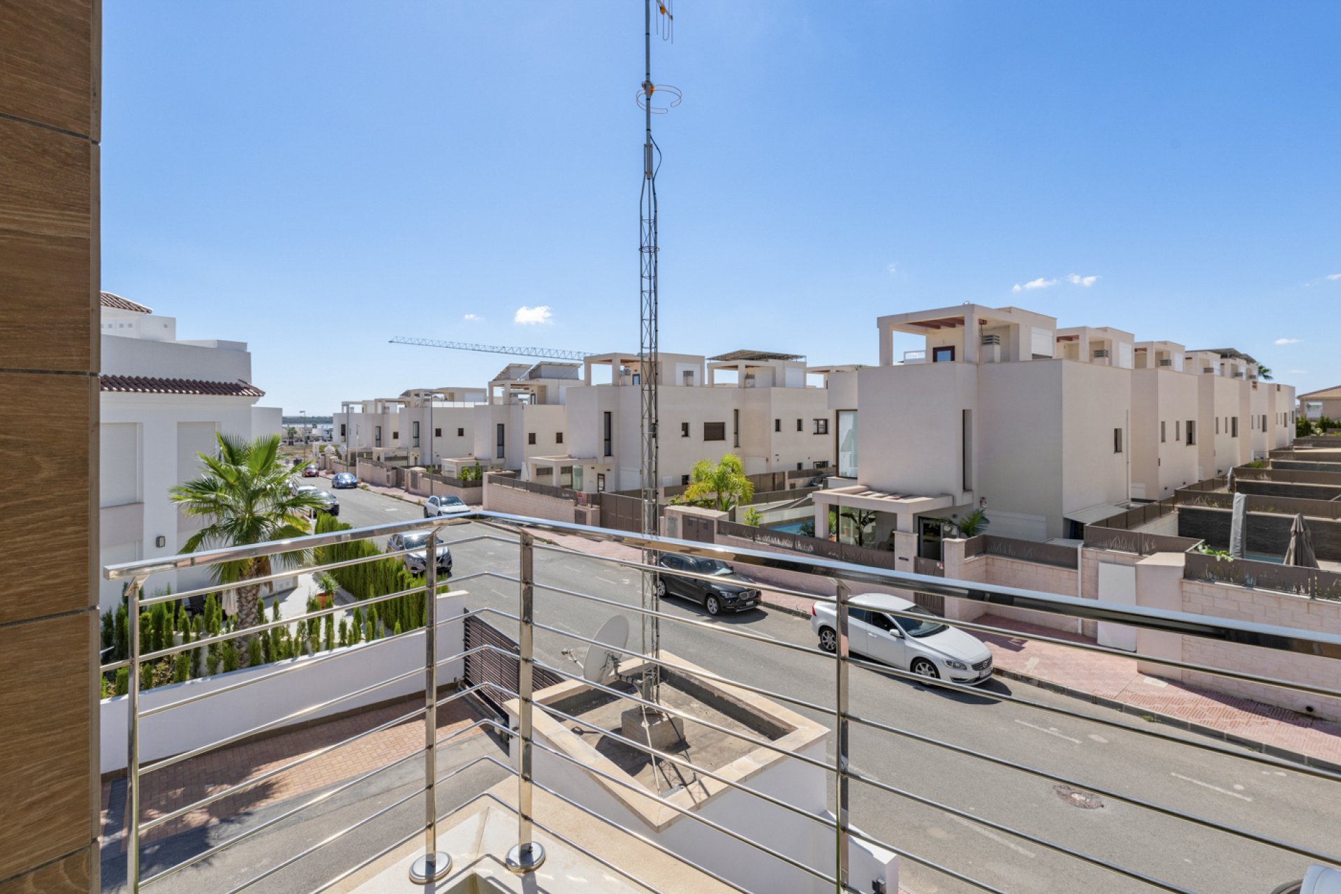 Herverkoop - Semi Detached - Ciudad Quesada - Rojales