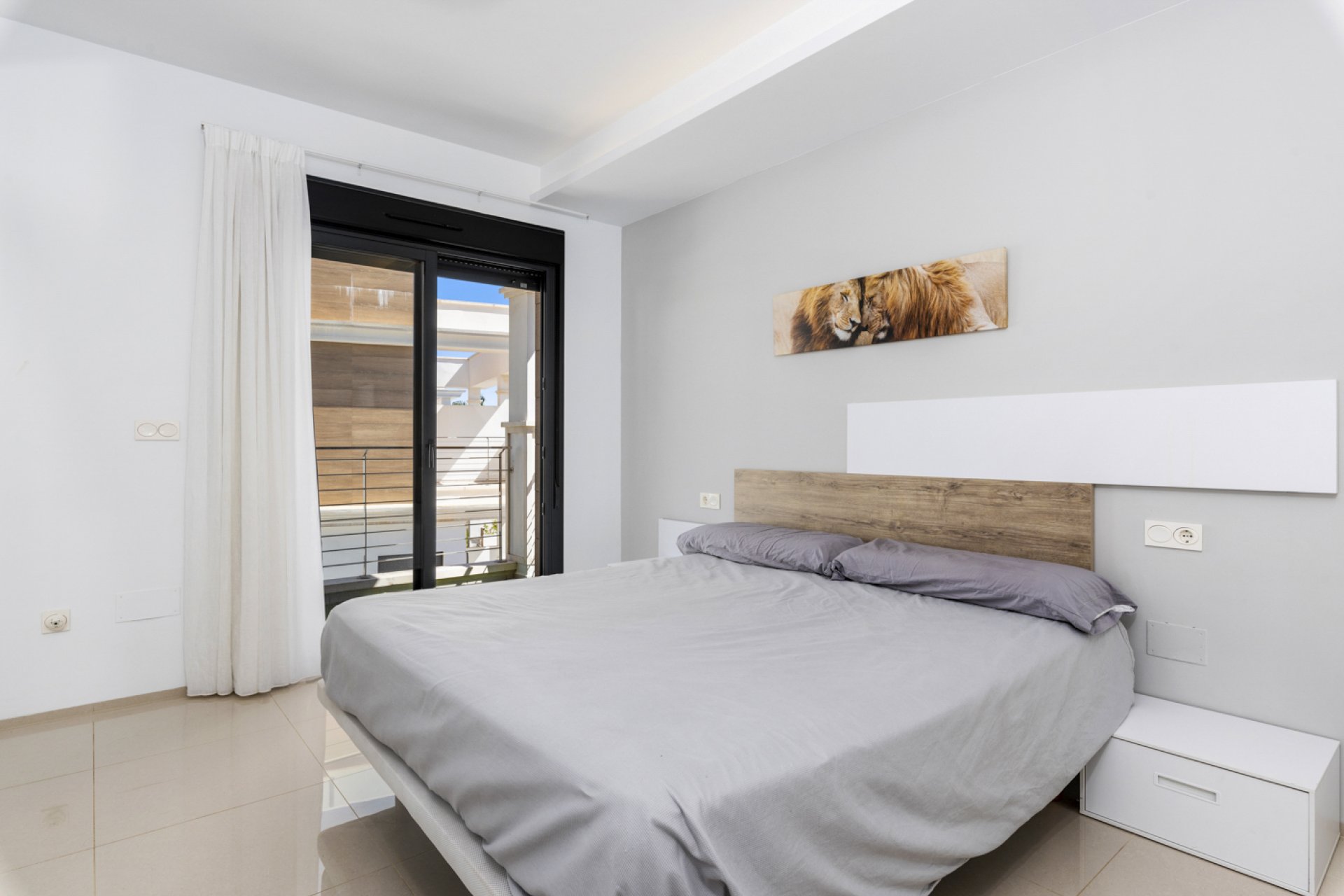 Herverkoop - Semi Detached - Ciudad Quesada - Rojales