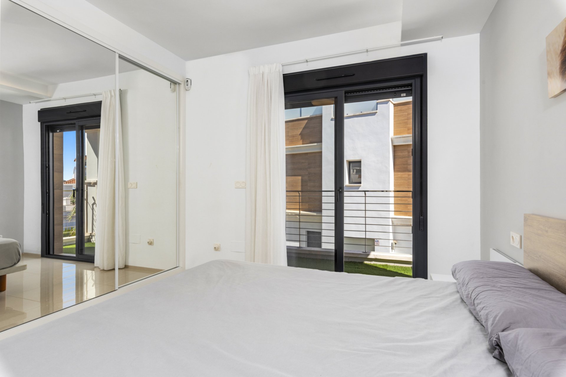 Herverkoop - Semi Detached - Ciudad Quesada - Rojales