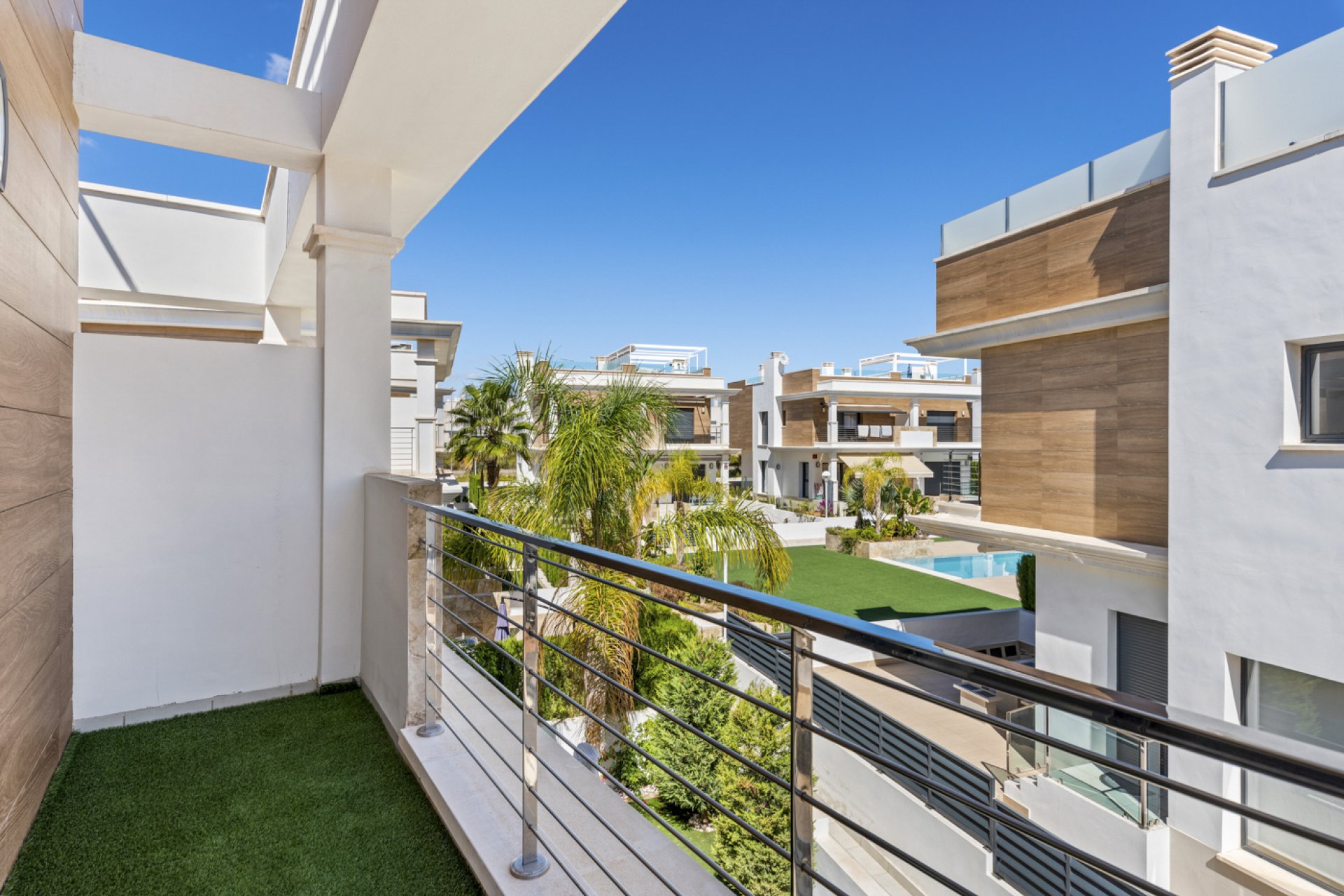 Herverkoop - Semi Detached - Ciudad Quesada - Rojales