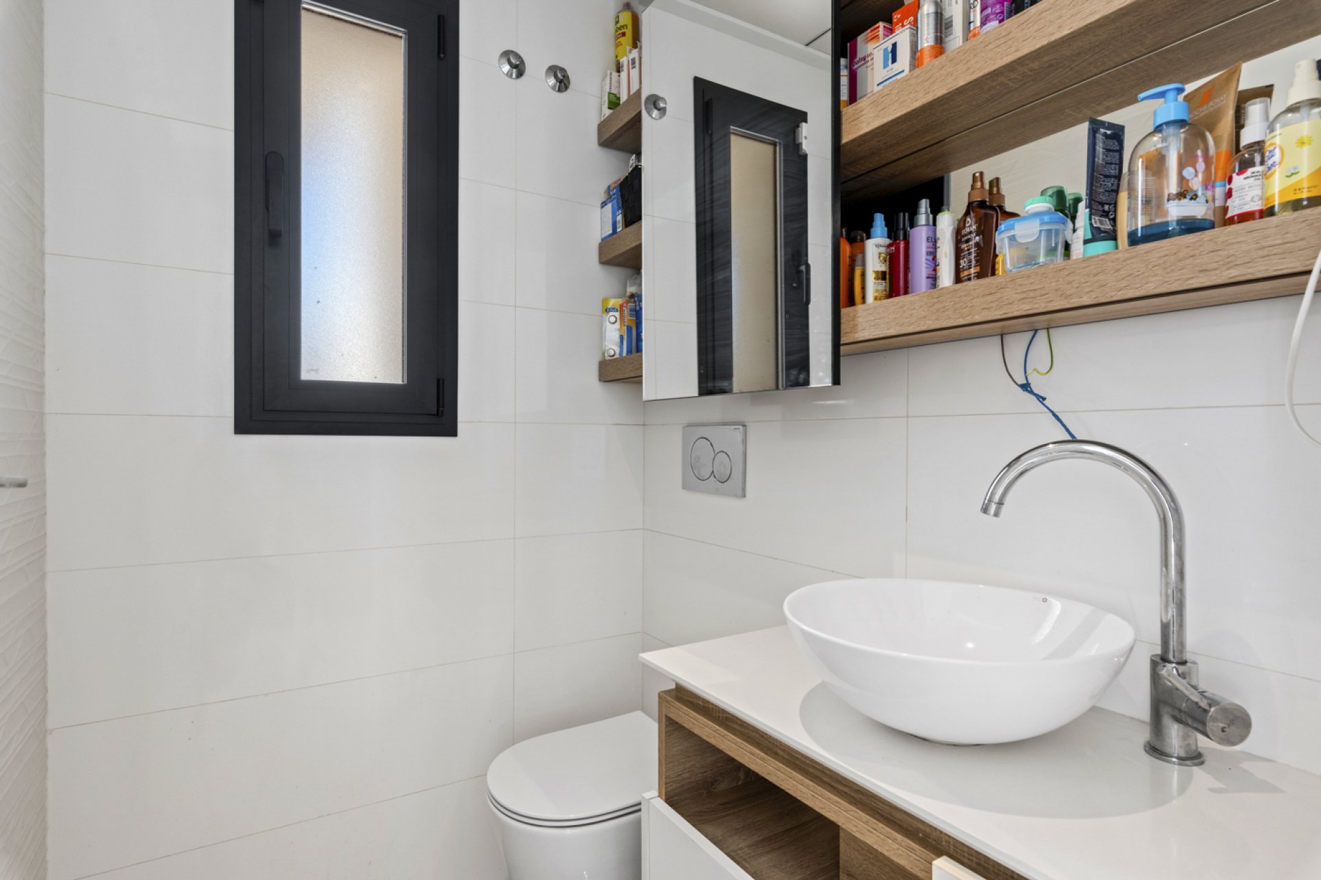 Herverkoop - Semi Detached - Ciudad Quesada - Rojales