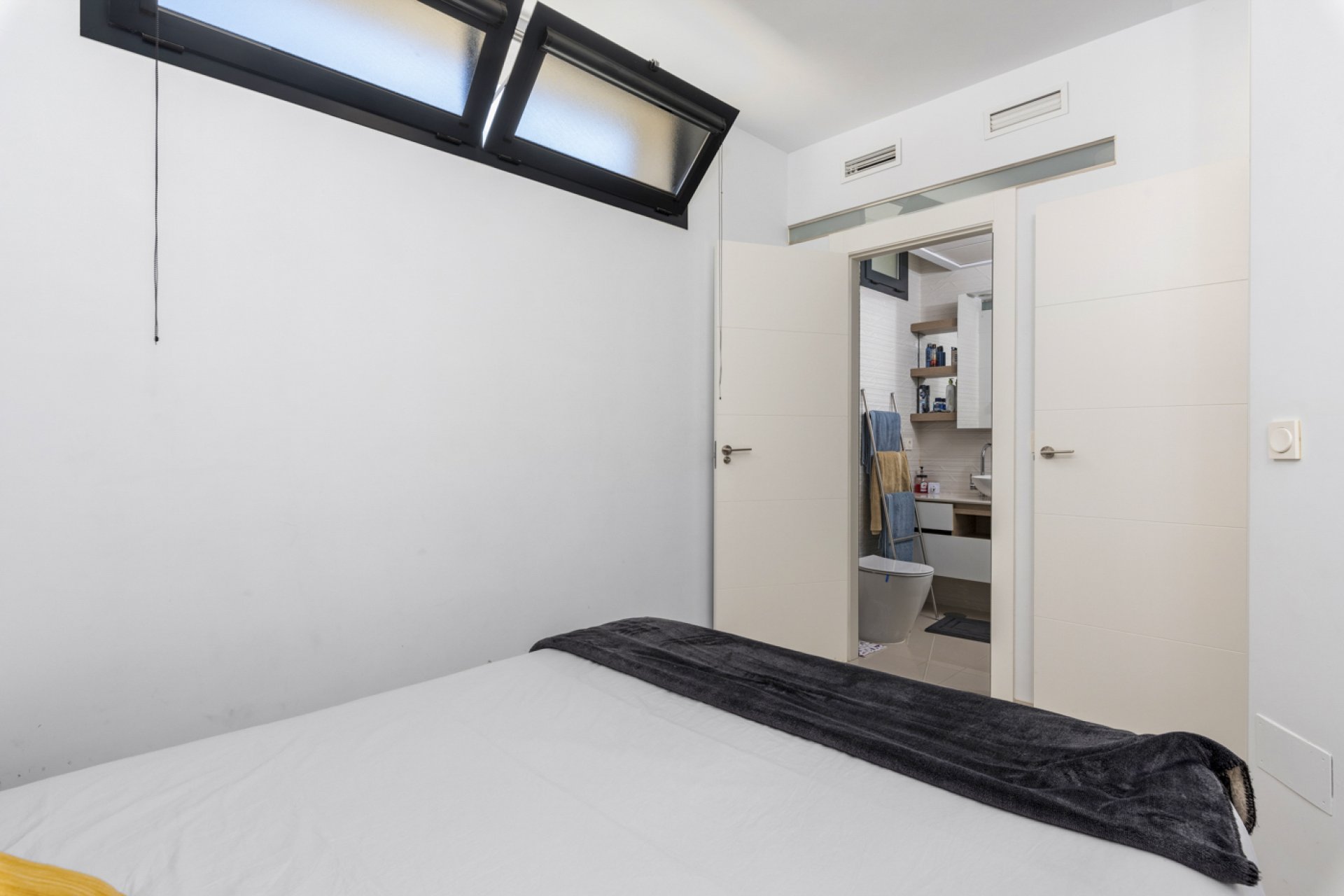 Herverkoop - Semi Detached - Ciudad Quesada - Rojales