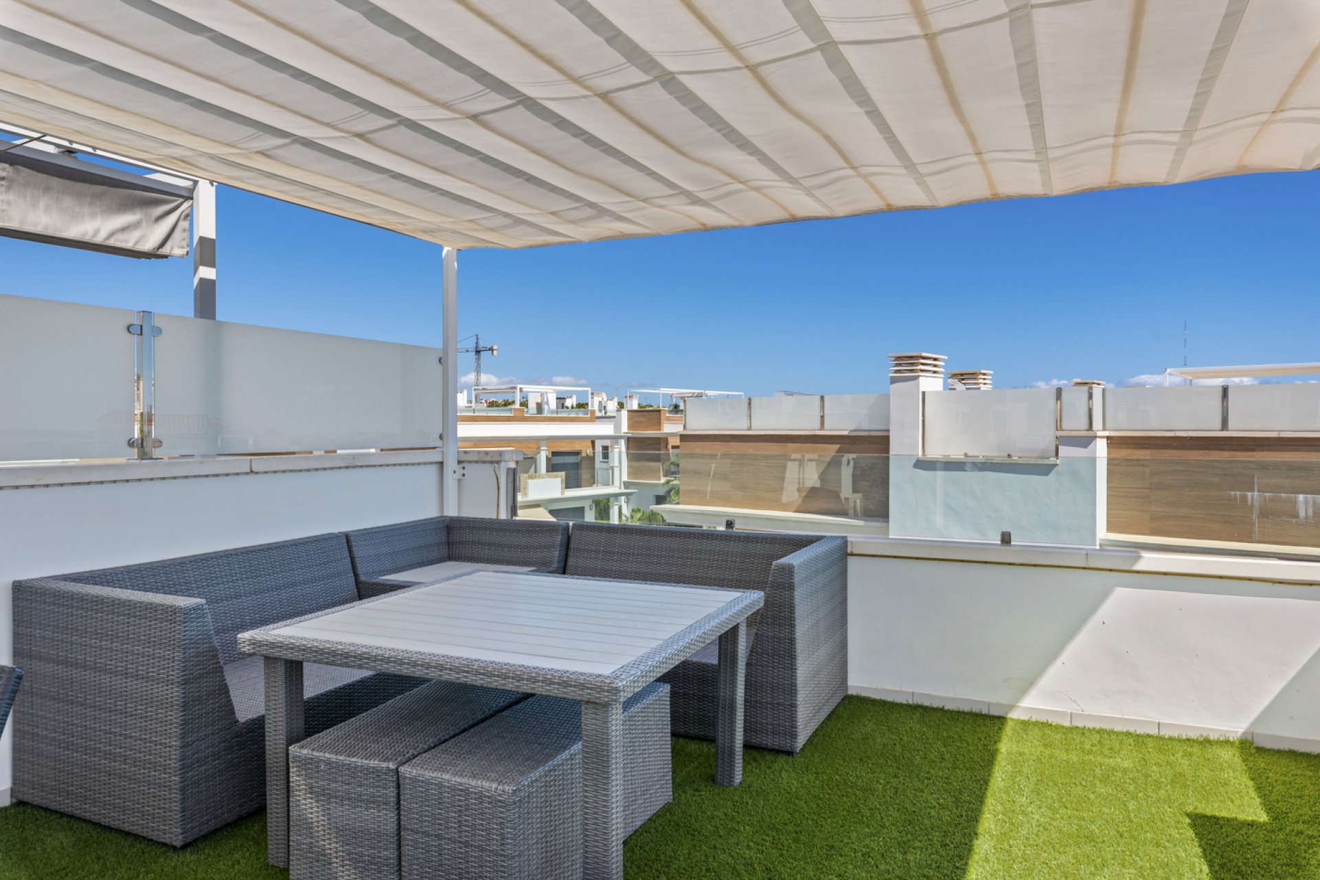 Herverkoop - Semi Detached - Ciudad Quesada - Rojales