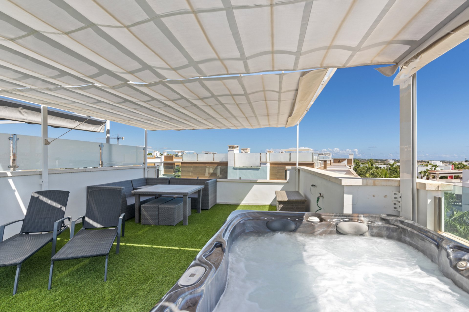 Herverkoop - Semi Detached - Ciudad Quesada - Rojales