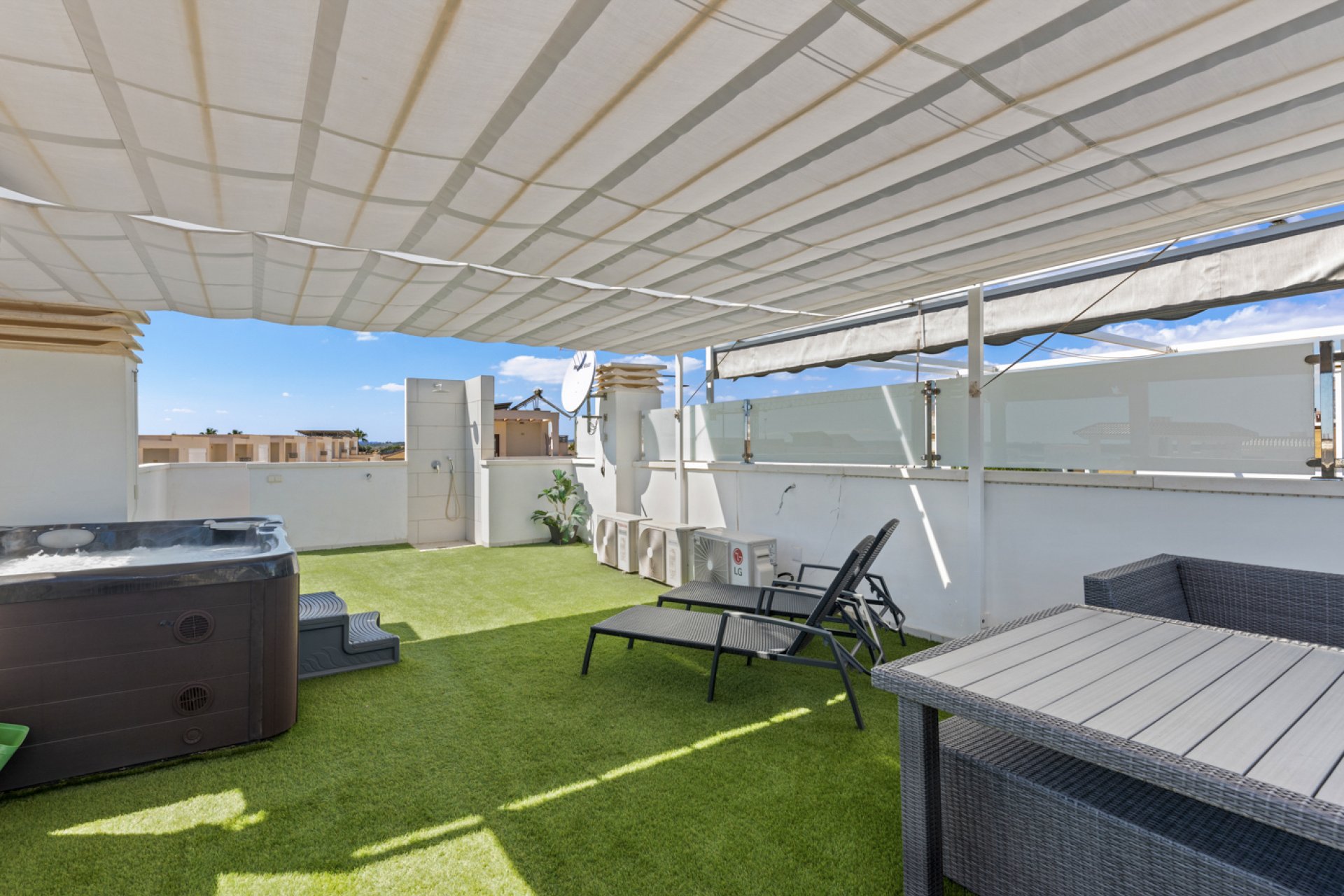 Herverkoop - Semi Detached - Ciudad Quesada - Rojales