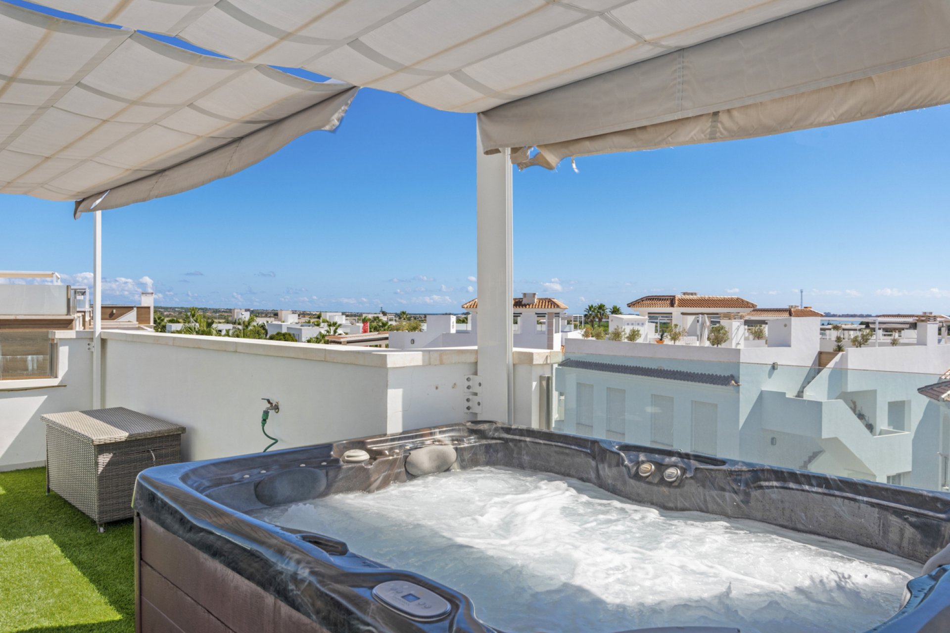 Herverkoop - Semi Detached - Ciudad Quesada - Rojales