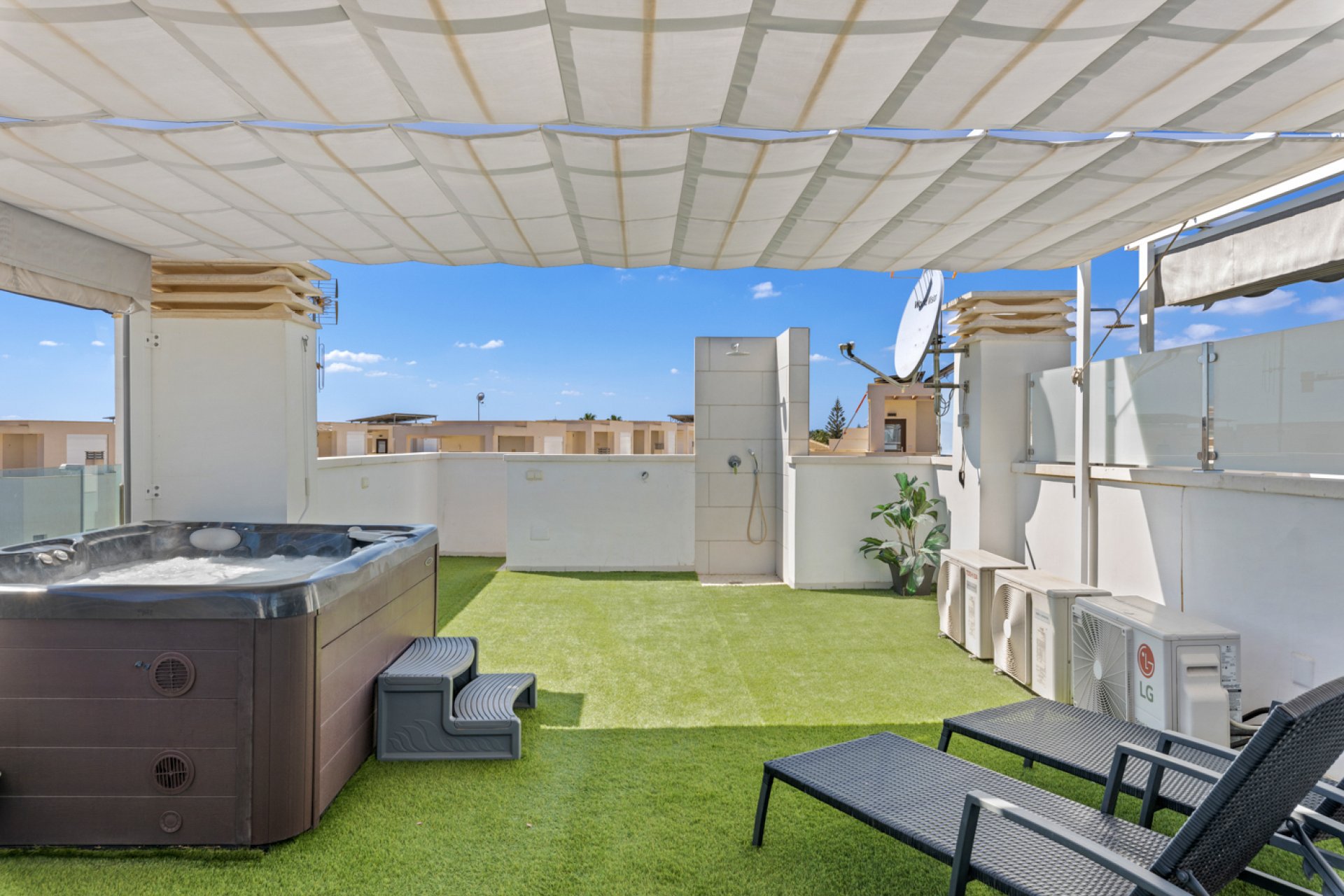 Herverkoop - Semi Detached - Ciudad Quesada - Rojales