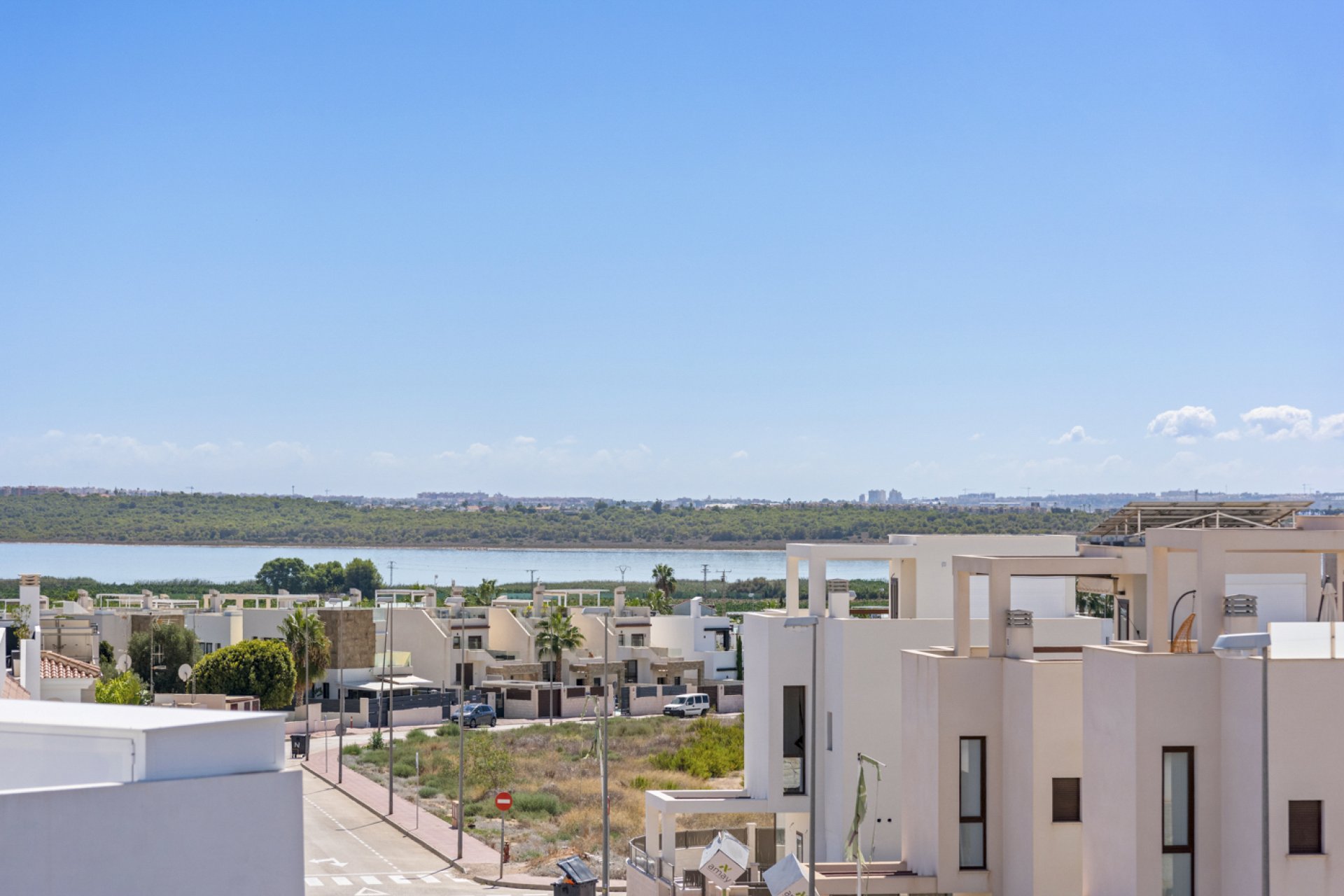 Herverkoop - Semi Detached - Ciudad Quesada - Rojales