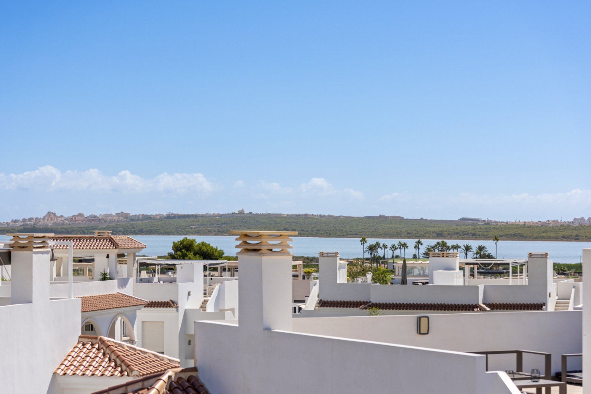 Herverkoop - Semi Detached - Ciudad Quesada - Rojales