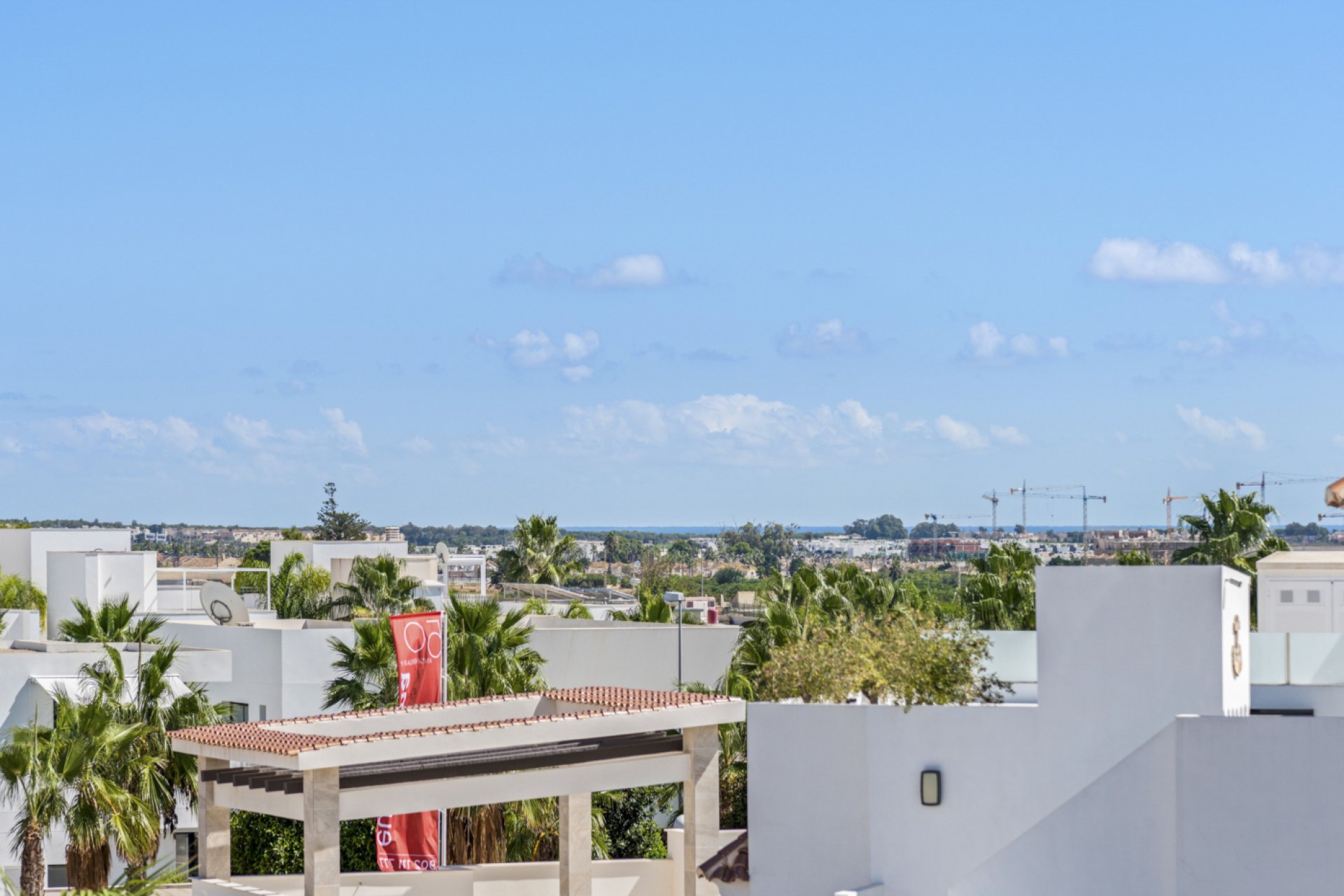 Herverkoop - Semi Detached - Ciudad Quesada - Rojales