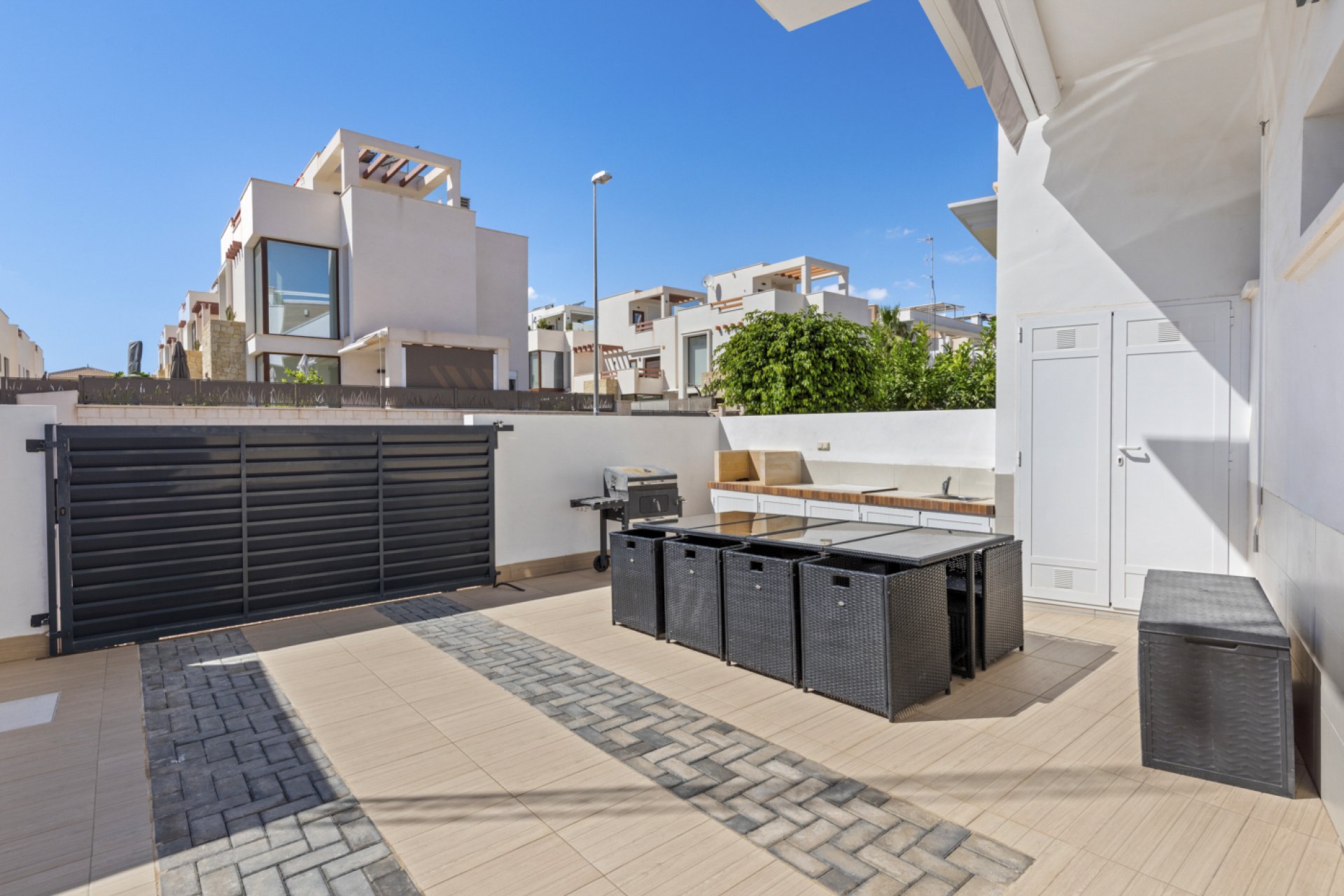 Herverkoop - Semi Detached - Ciudad Quesada - Rojales
