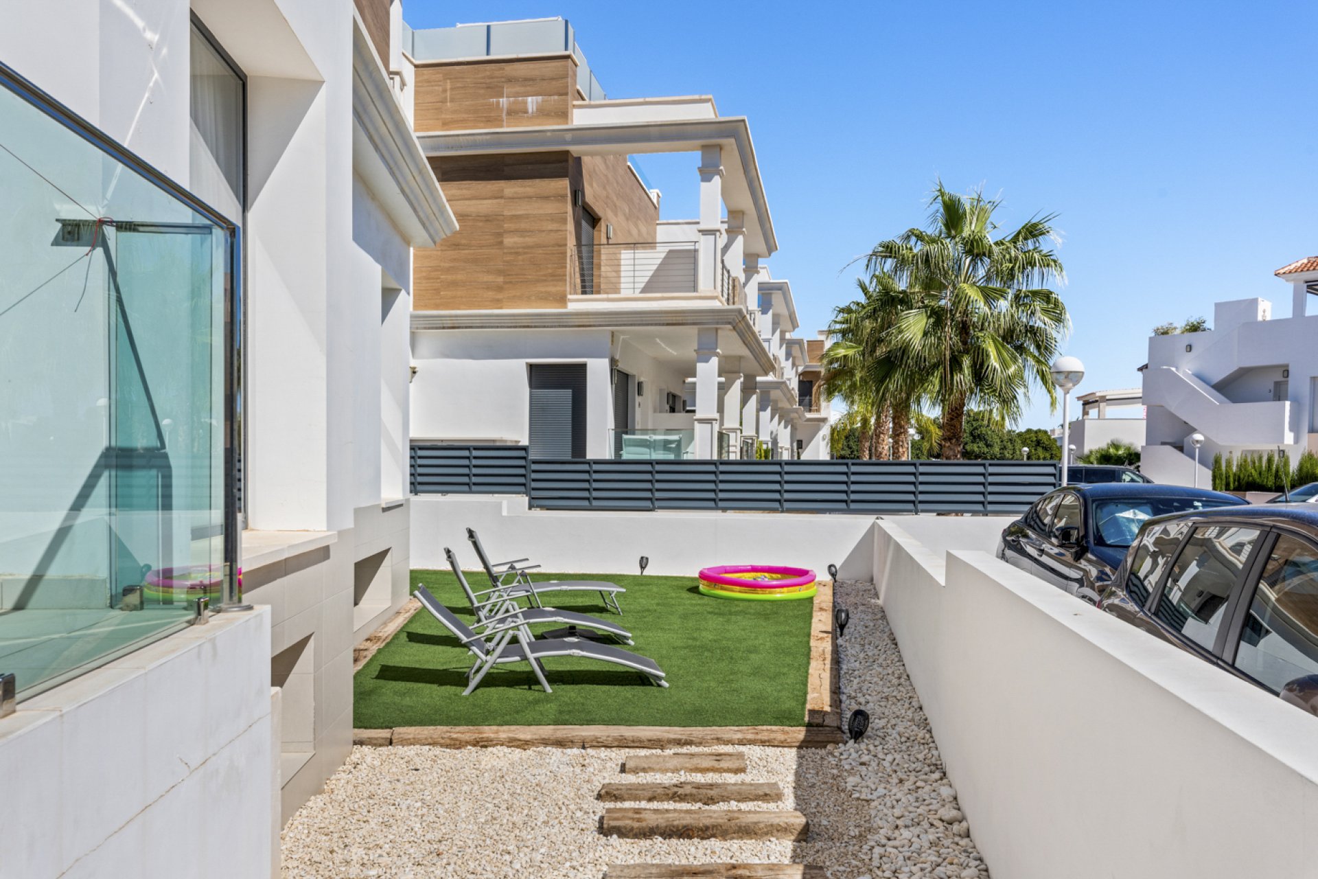 Herverkoop - Semi Detached - Ciudad Quesada - Rojales