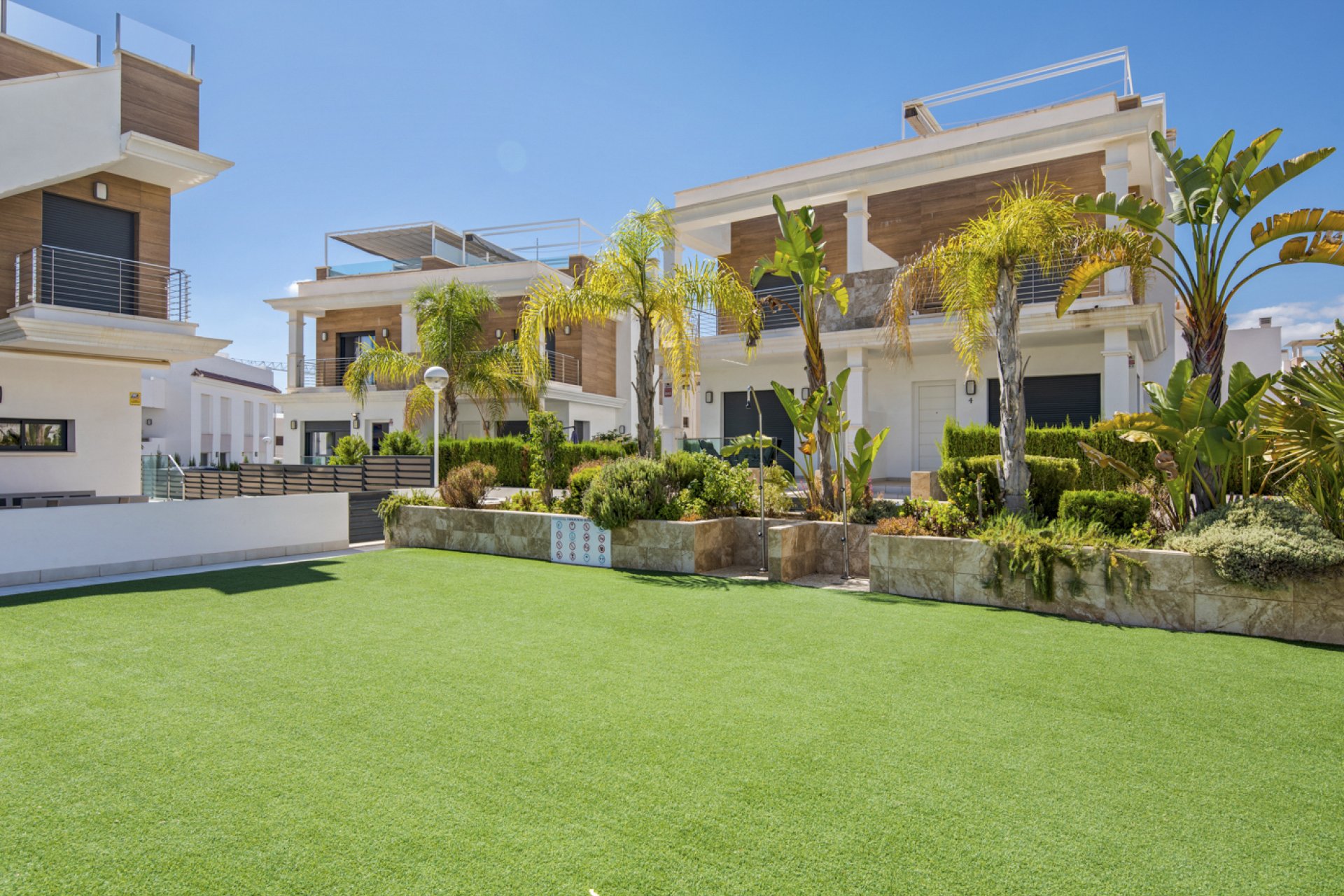Herverkoop - Semi Detached - Ciudad Quesada - Rojales