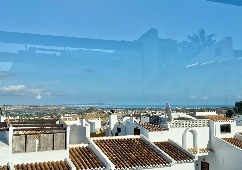 Herverkoop - Semi Detached - Ciudad Quesada - Town Center