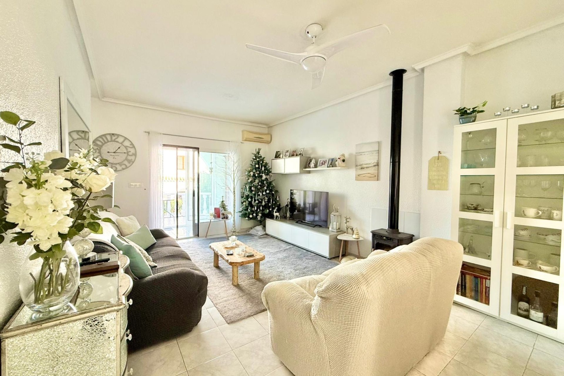 Herverkoop - Semi Detached - Ciudad Quesada - Town Center