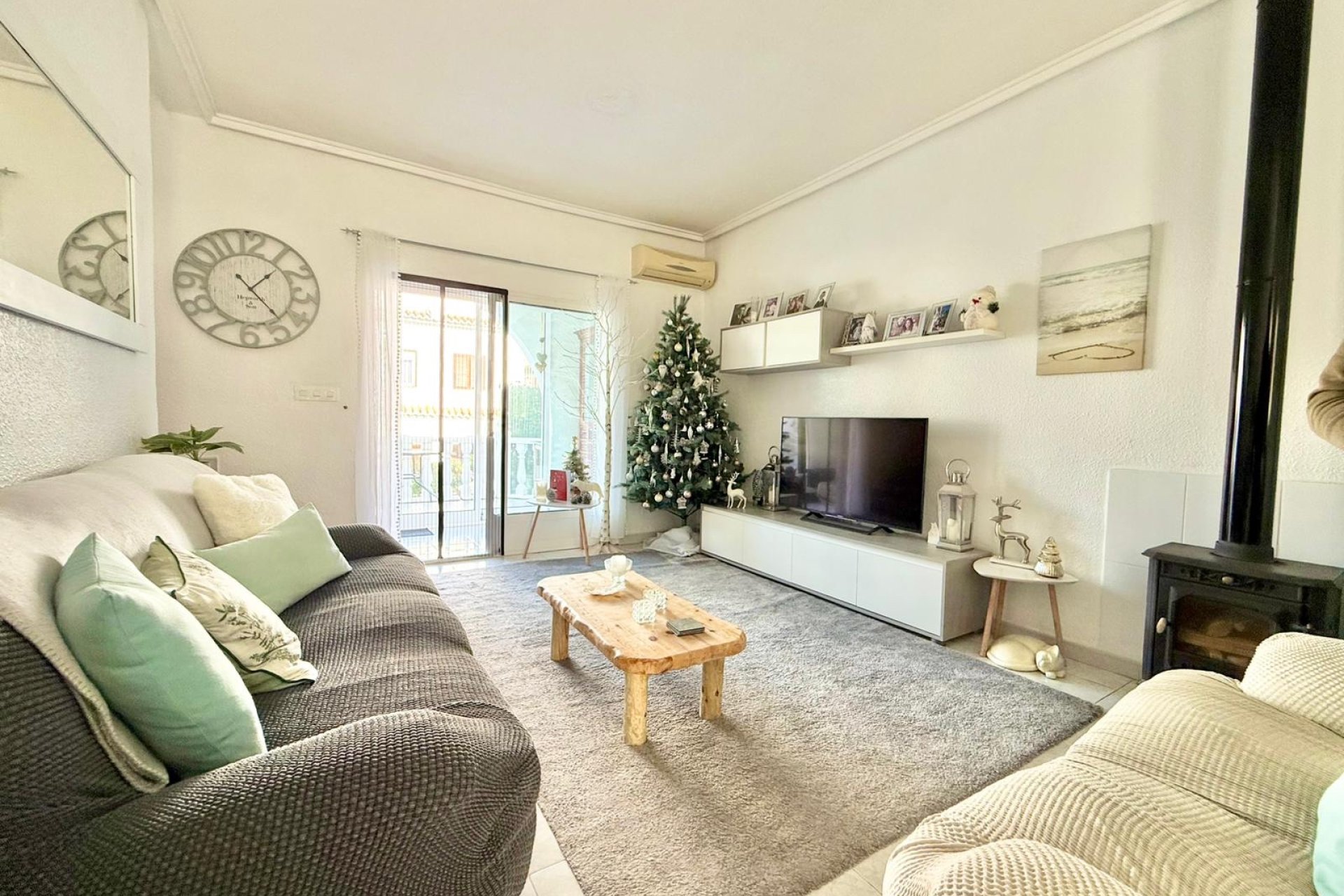 Herverkoop - Semi Detached - Ciudad Quesada - Town Center