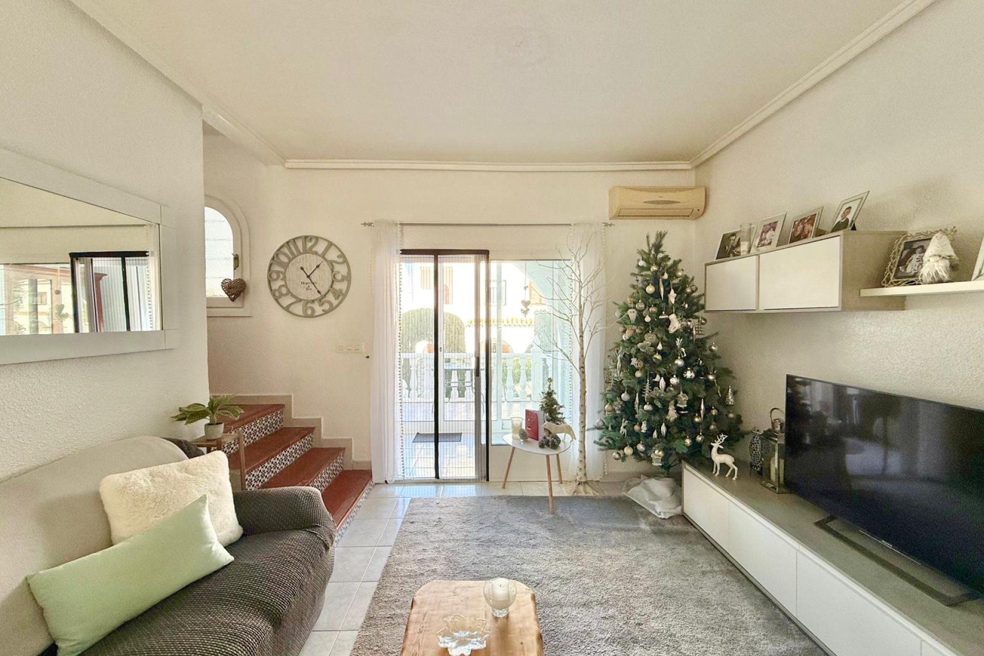 Herverkoop - Semi Detached - Ciudad Quesada - Town Center