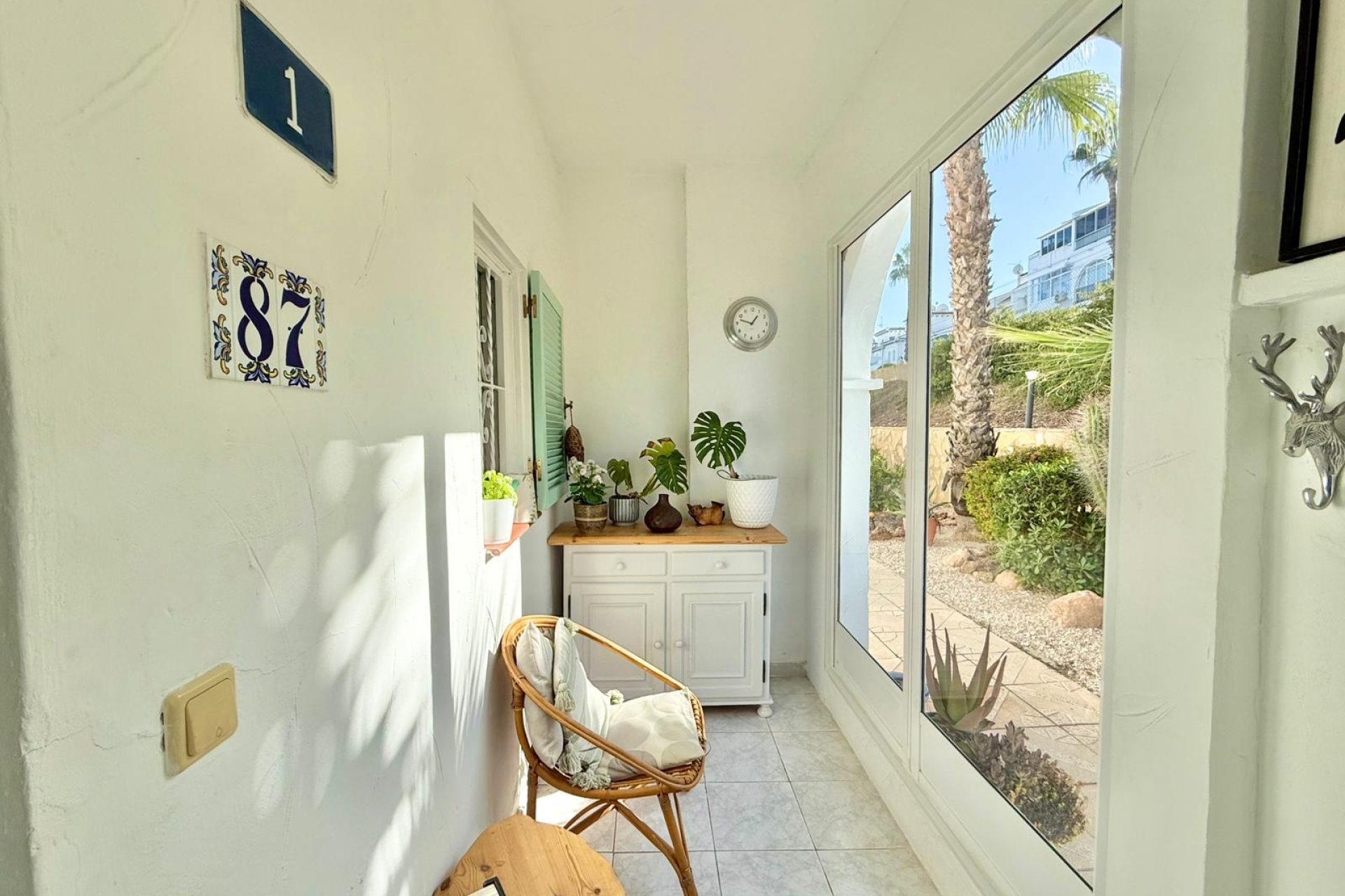 Herverkoop - Semi Detached - Ciudad Quesada - Town Center