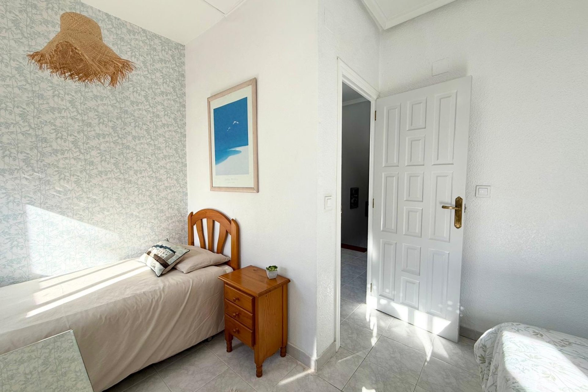 Herverkoop - Semi Detached - Ciudad Quesada - Town Center