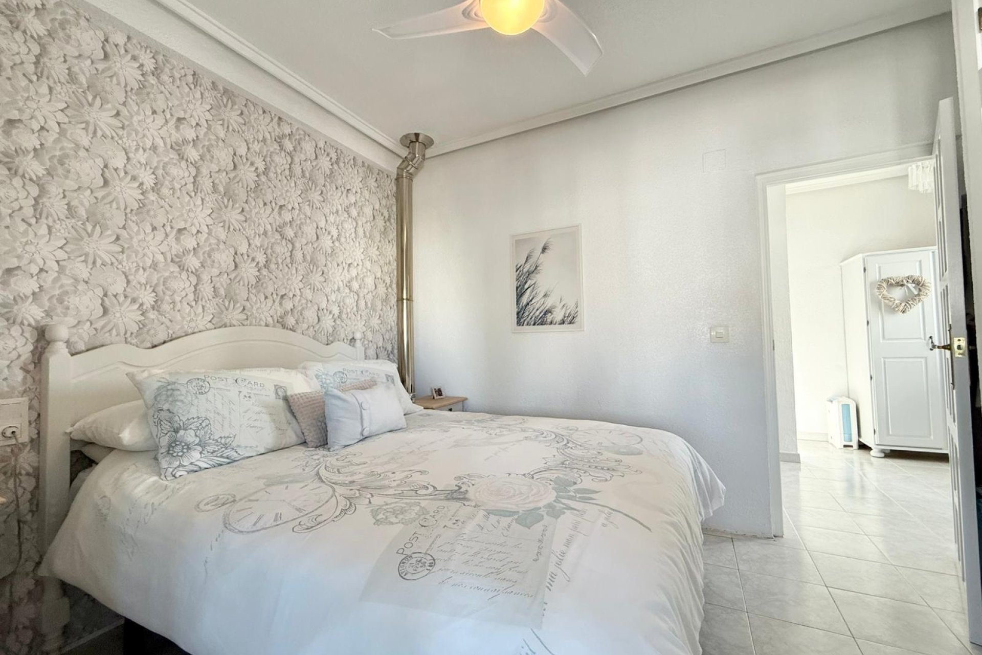 Herverkoop - Semi Detached - Ciudad Quesada - Town Center