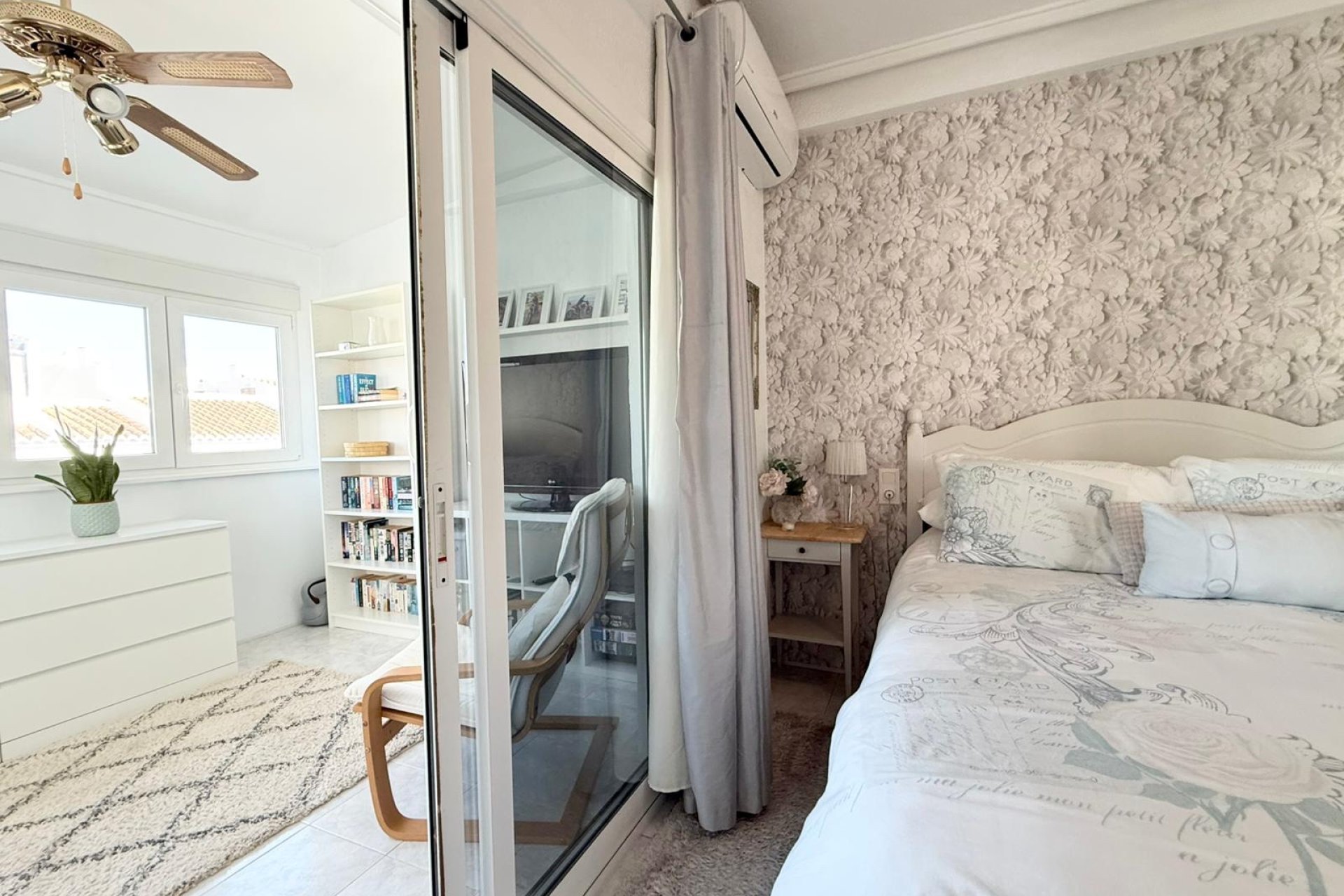 Herverkoop - Semi Detached - Ciudad Quesada - Town Center