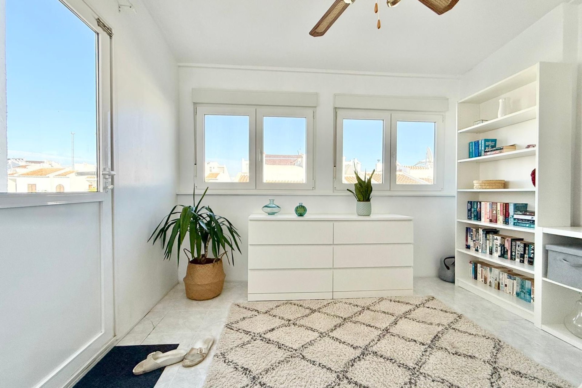 Herverkoop - Semi Detached - Ciudad Quesada - Town Center