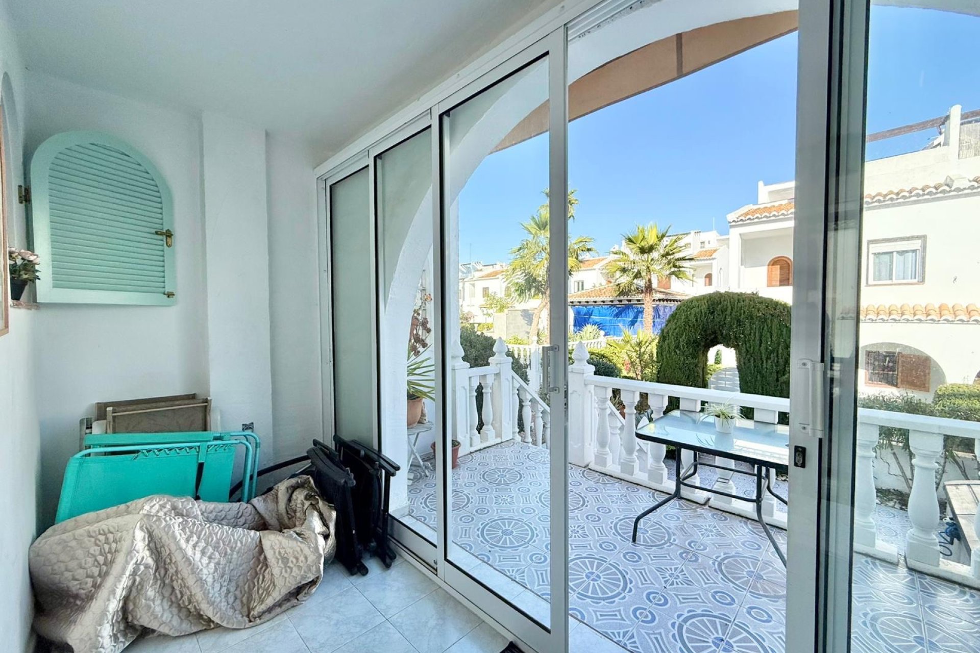 Herverkoop - Semi Detached - Ciudad Quesada - Town Center