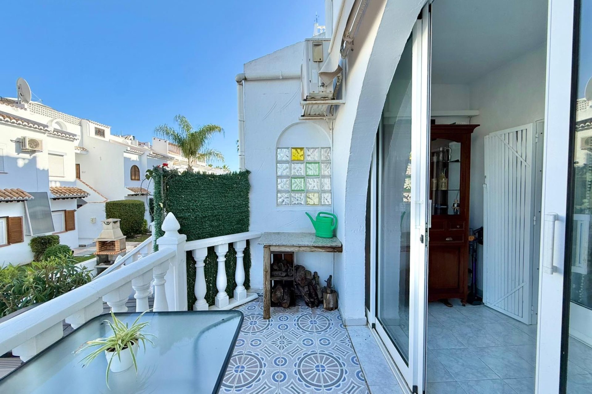 Herverkoop - Semi Detached - Ciudad Quesada - Town Center