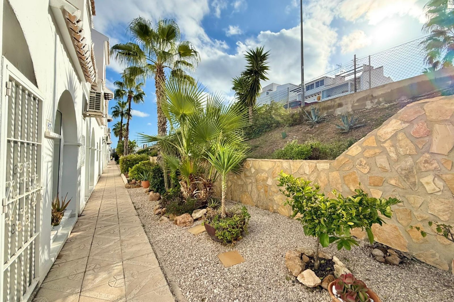 Herverkoop - Semi Detached - Ciudad Quesada - Town Center