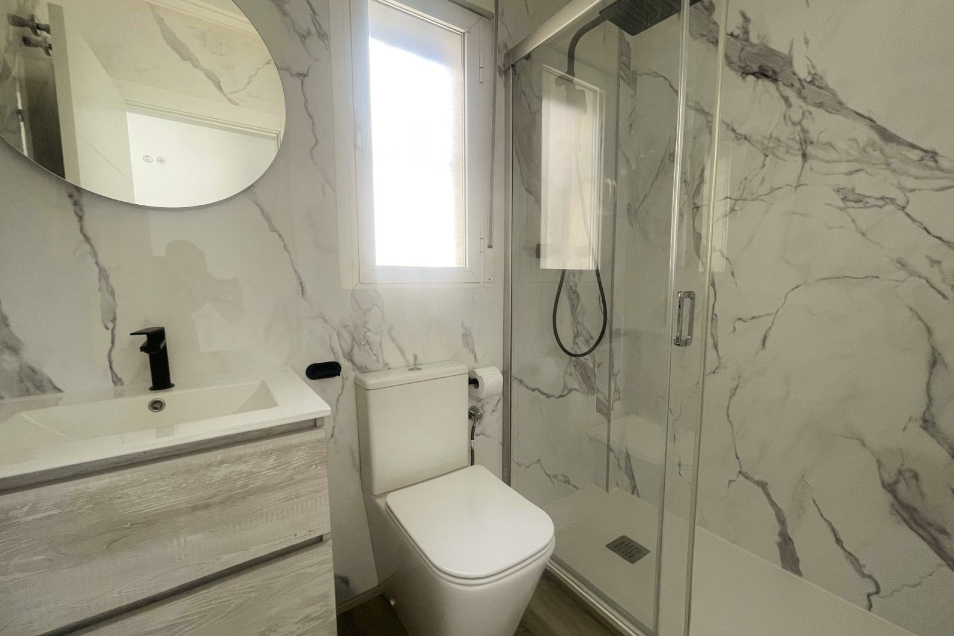 Herverkoop - Semi Detached - Ciudad Quesada - Upper Golf