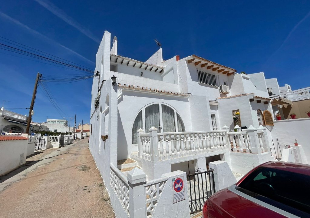 Herverkoop - Semi Detached - Ciudad Quesada - Upper Quesada