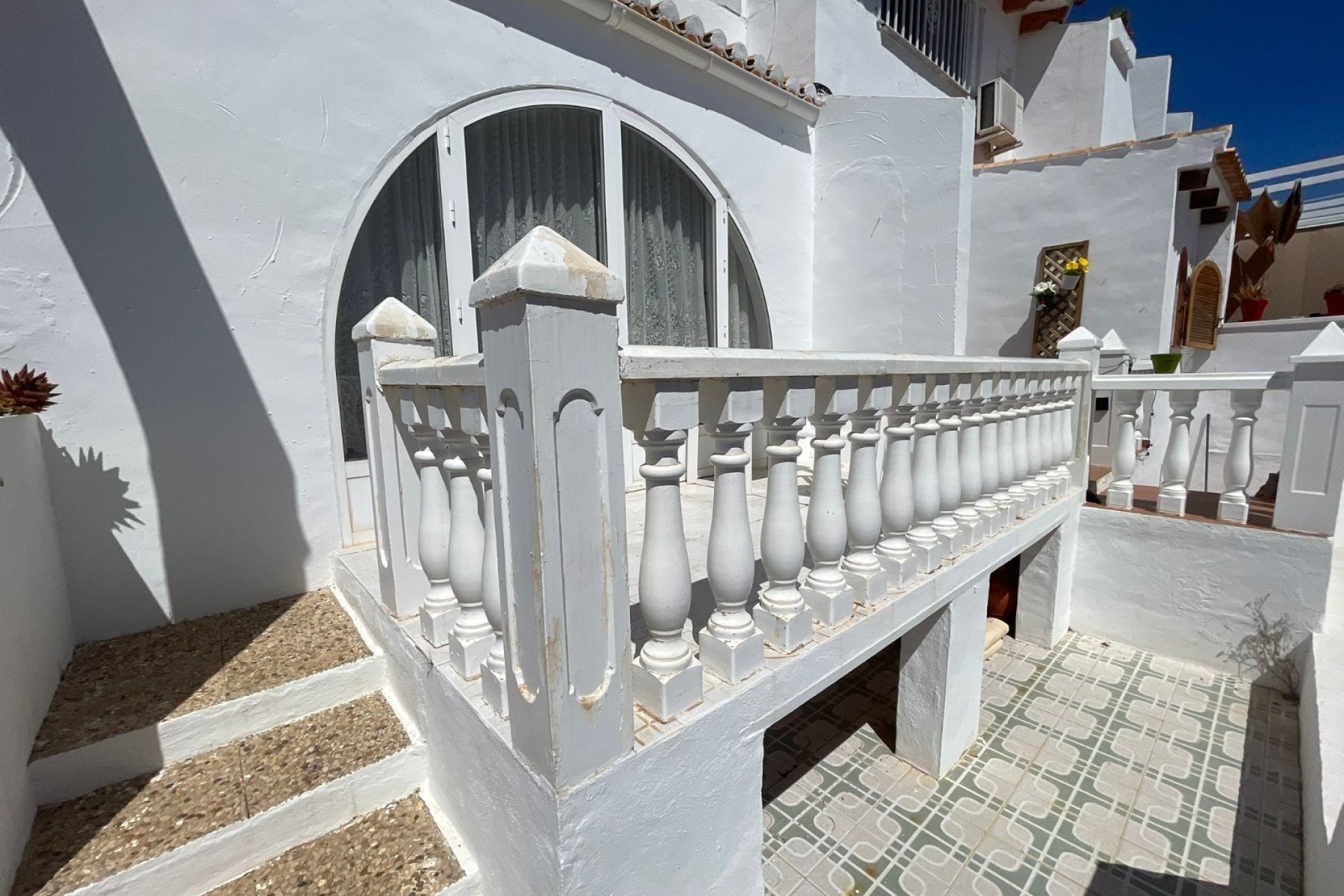 Herverkoop - Semi Detached - Ciudad Quesada - Upper Quesada