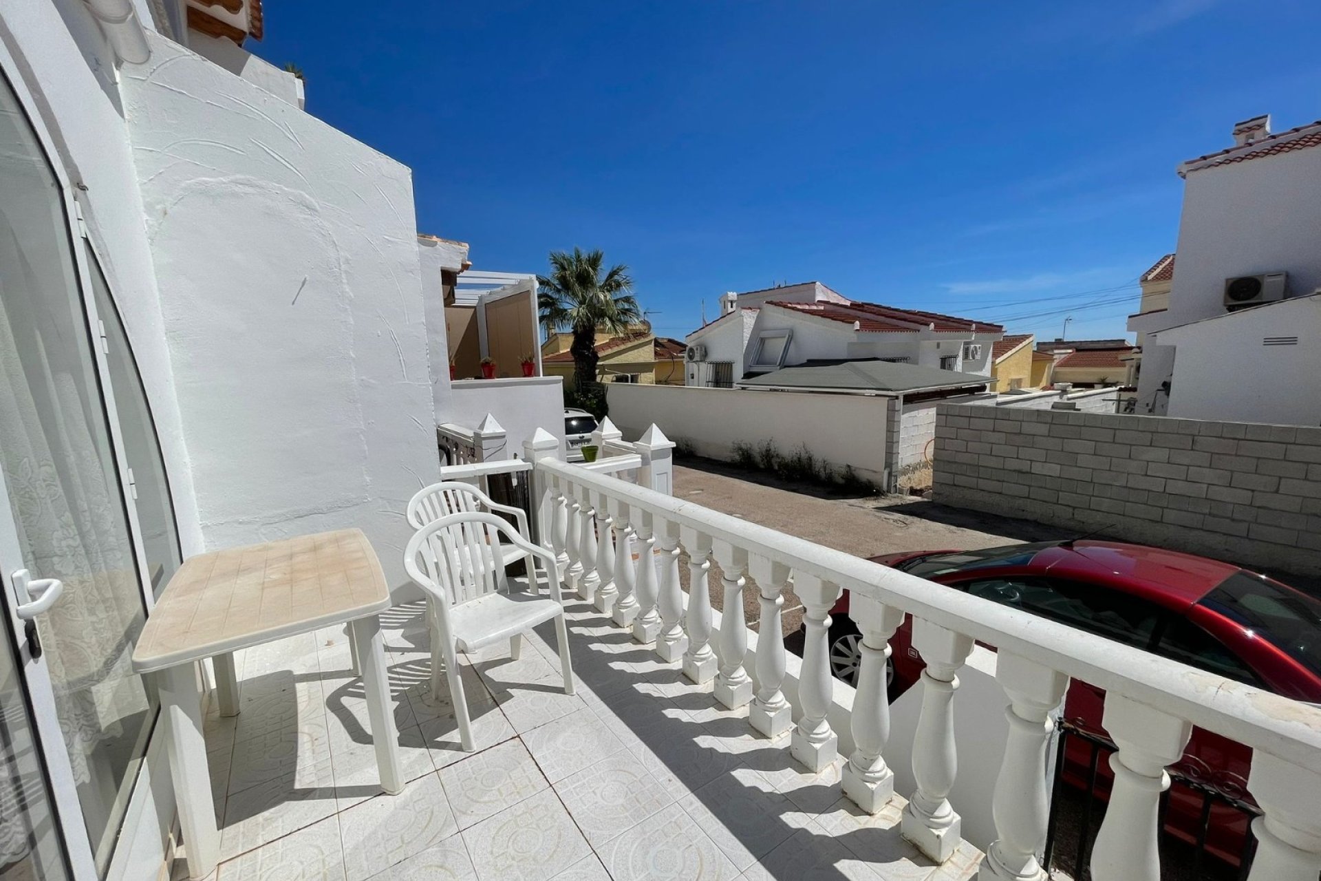 Herverkoop - Semi Detached - Ciudad Quesada - Upper Quesada