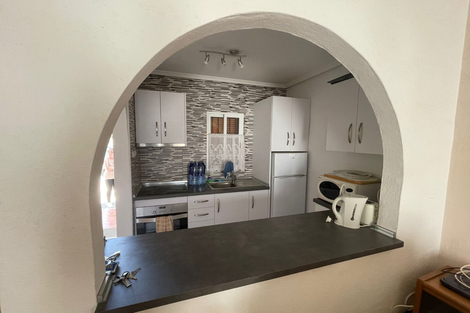 Herverkoop - Semi Detached - Ciudad Quesada - Upper Quesada