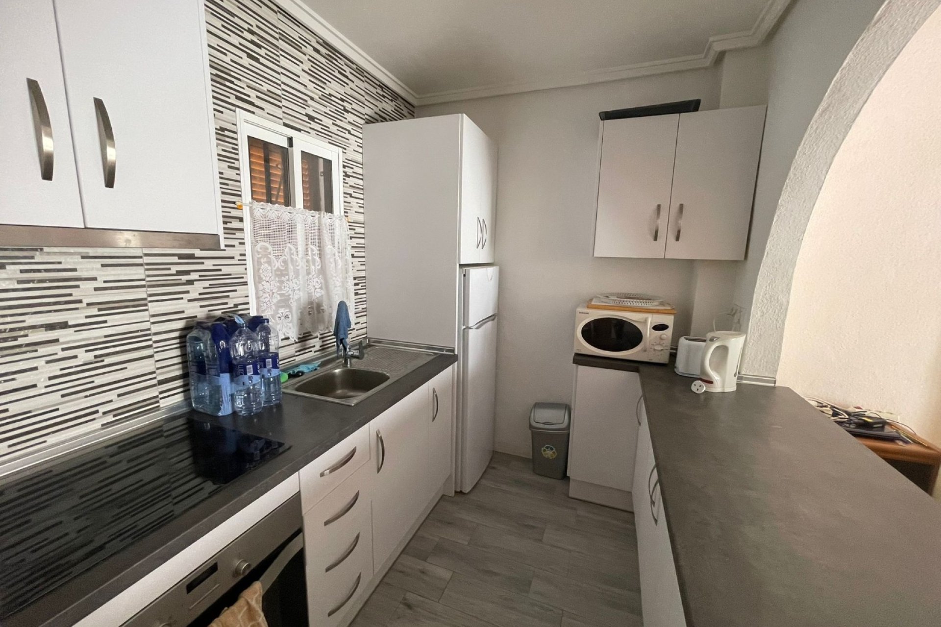 Herverkoop - Semi Detached - Ciudad Quesada - Upper Quesada