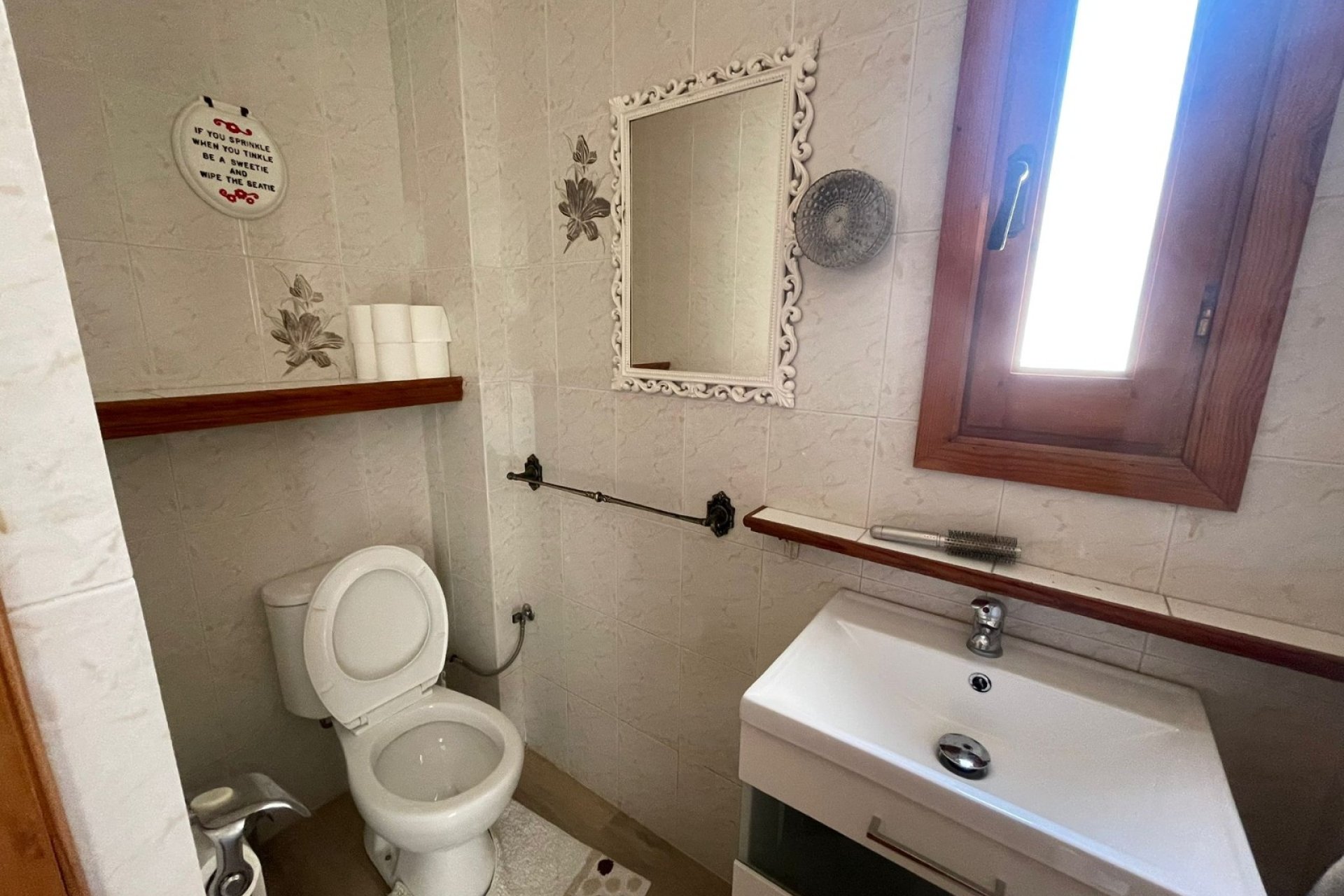 Herverkoop - Semi Detached - Ciudad Quesada - Upper Quesada