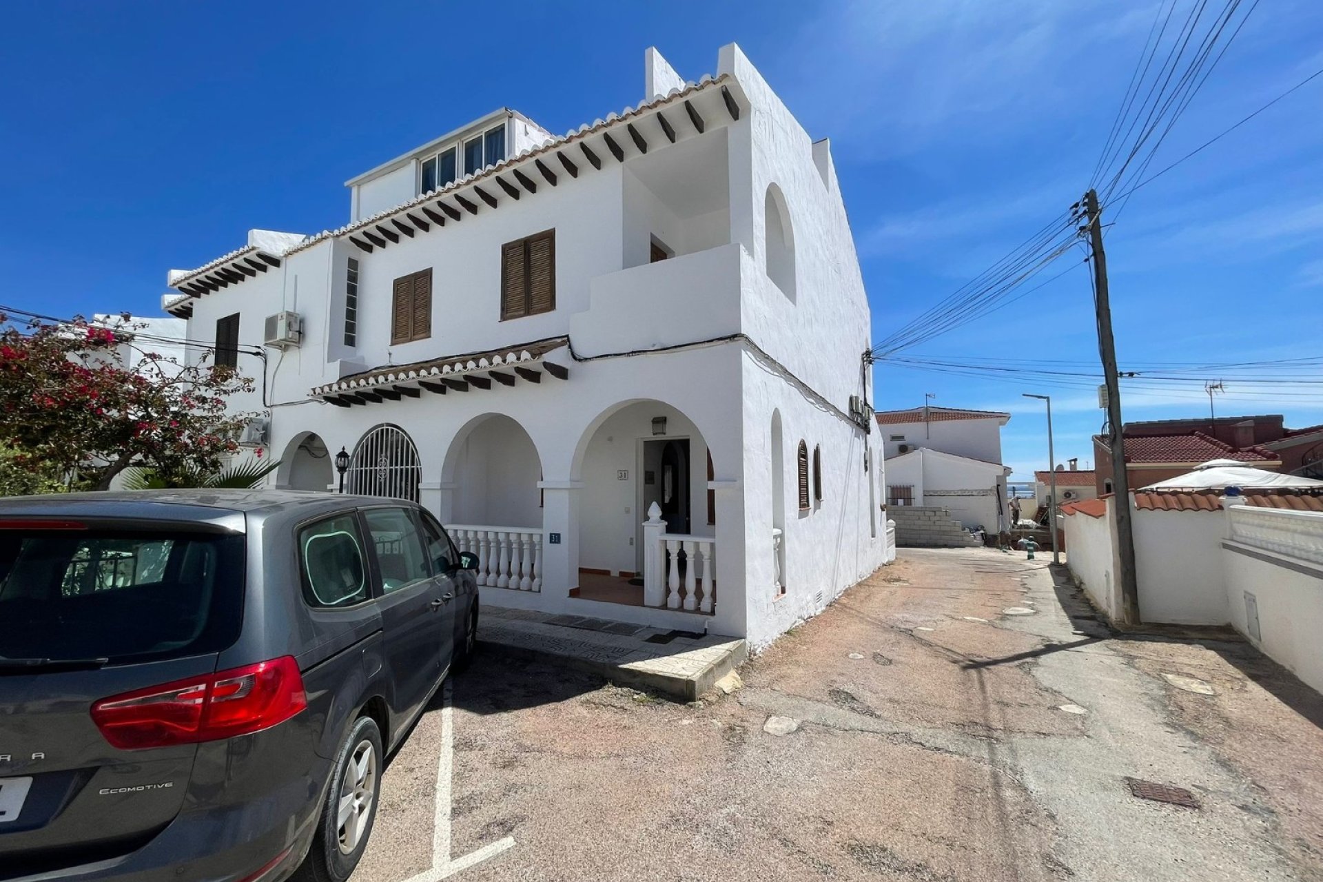 Herverkoop - Semi Detached - Ciudad Quesada - Upper Quesada