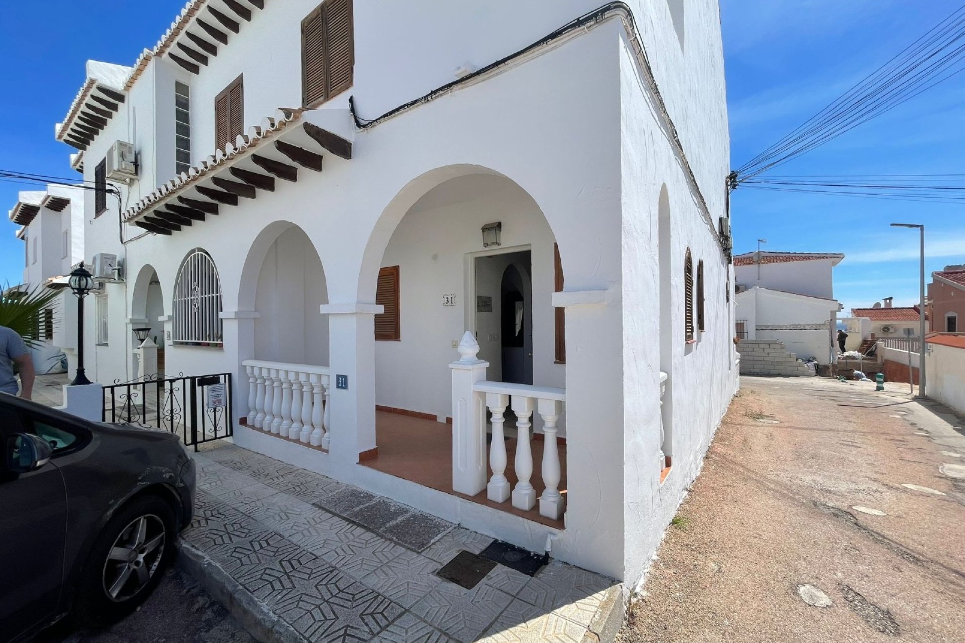 Herverkoop - Semi Detached - Ciudad Quesada - Upper Quesada